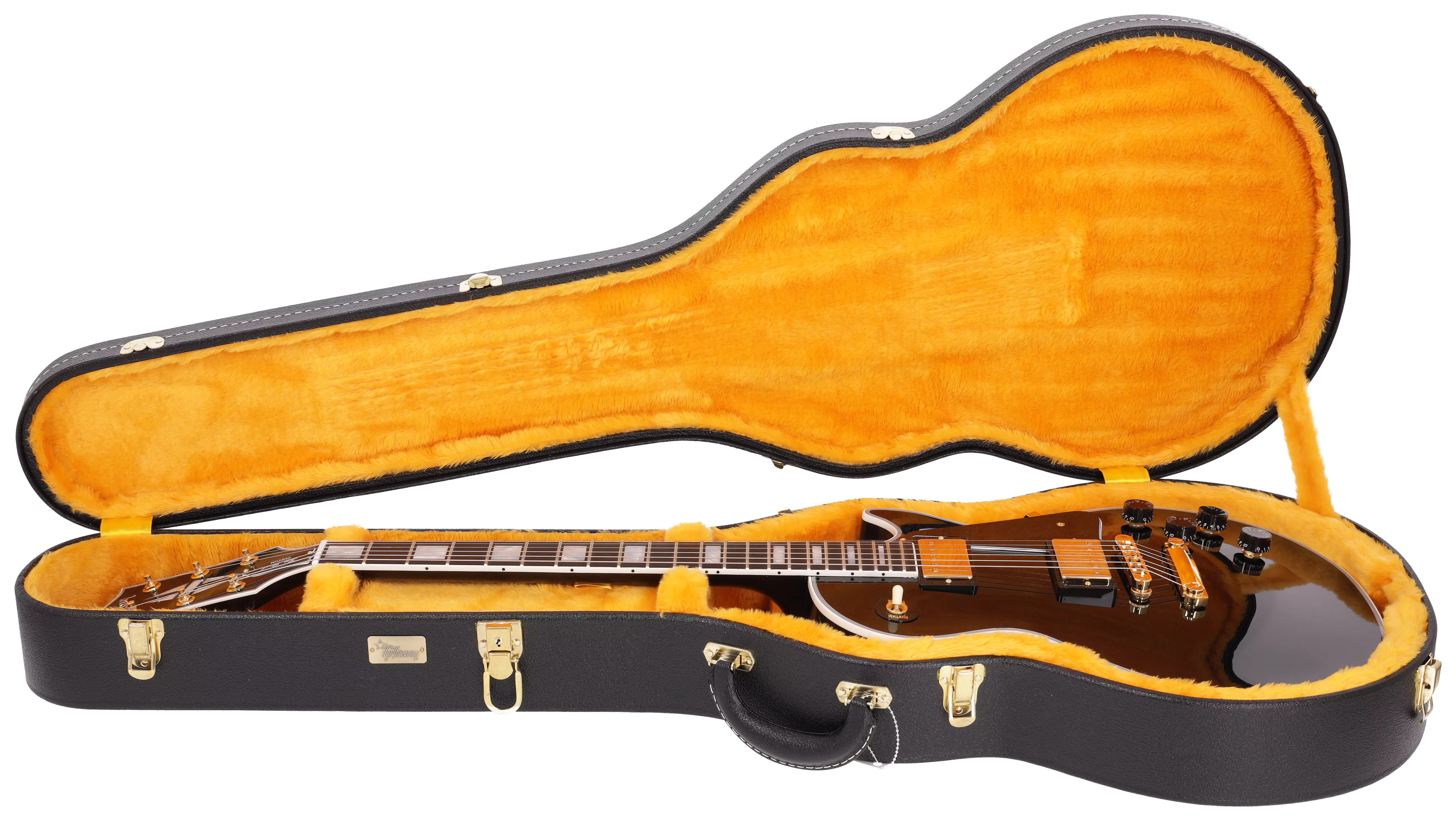 Gibson Les Paul Custom GH EB #10 16