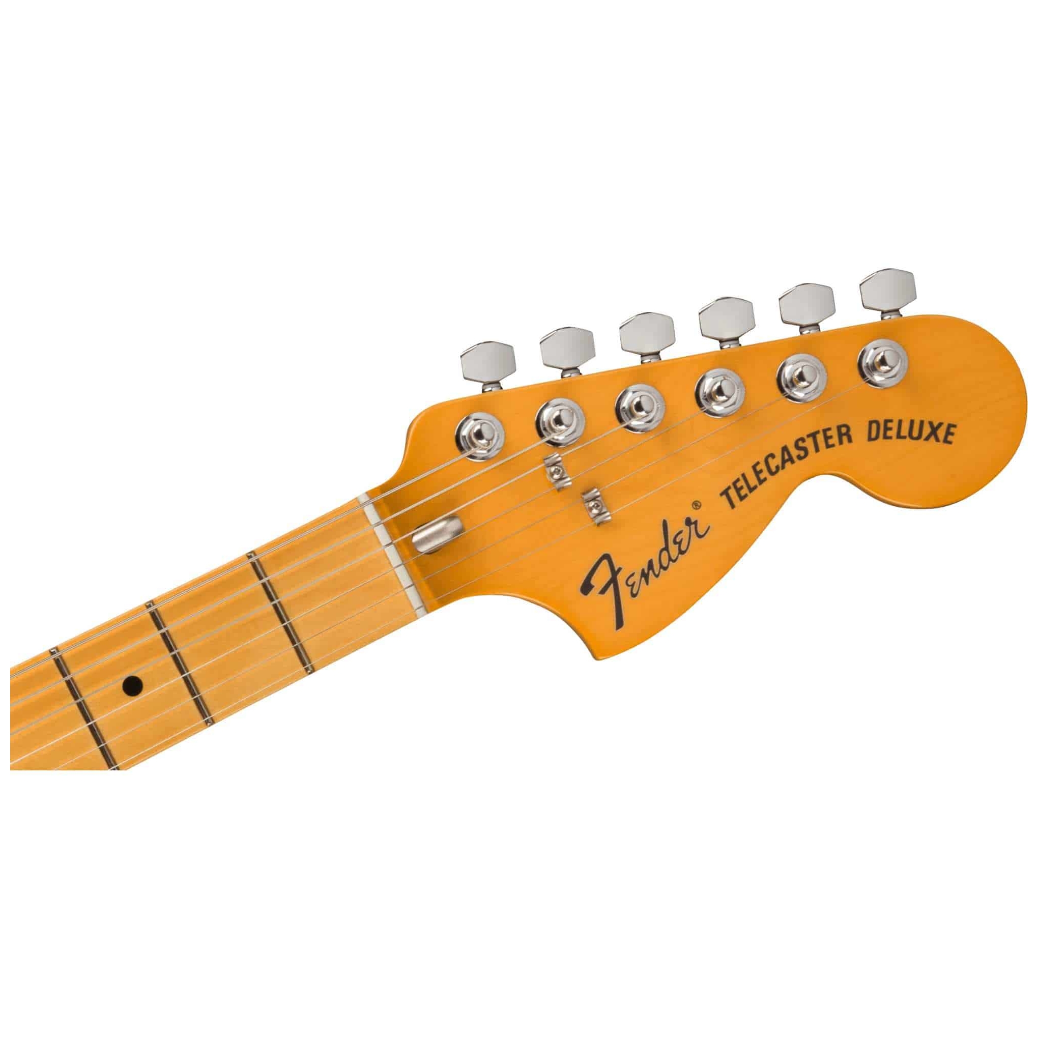 Image of Fender american vintage ii 75 telecaster deluxe mn moc 10028299 4