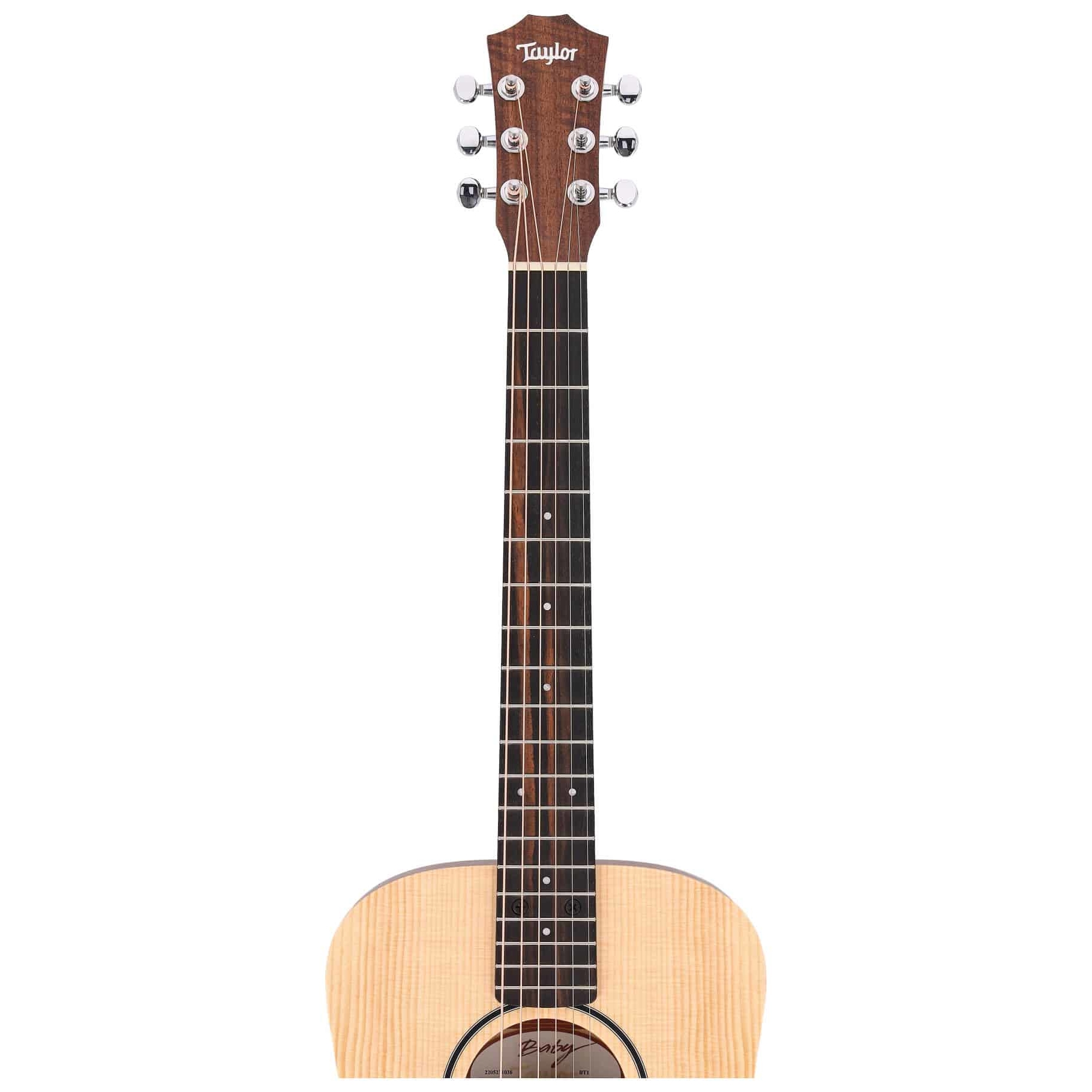 Taylor - Taylor Baby Taylor BT1 2020 - 5