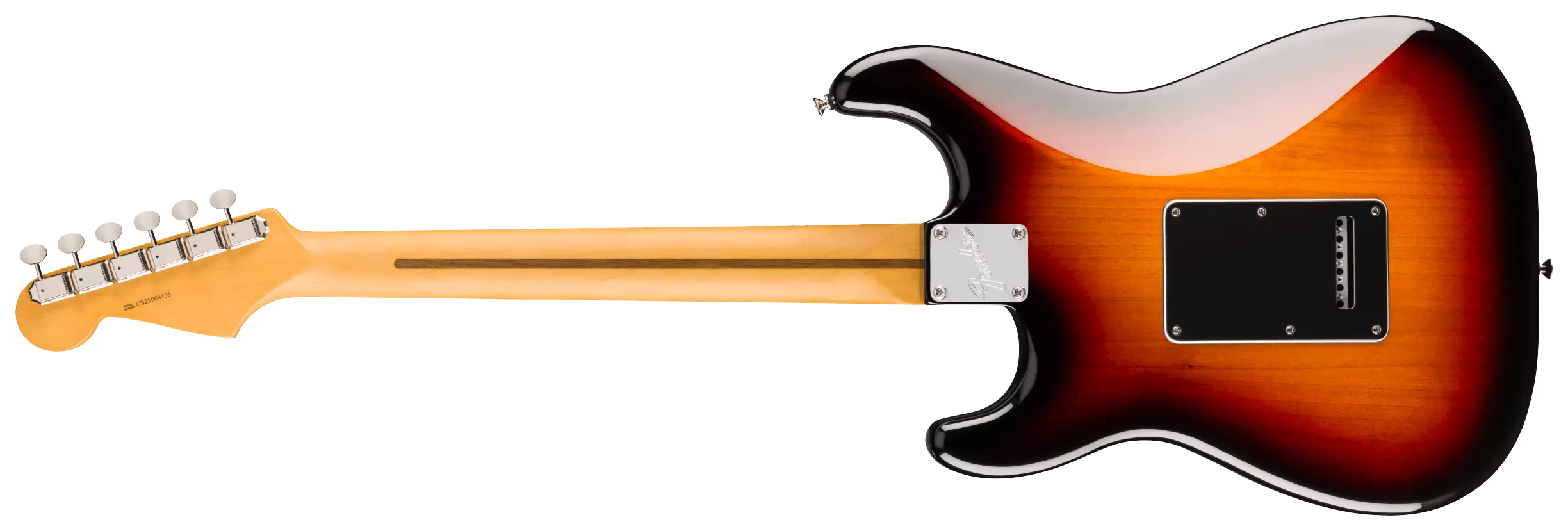 Fender American Pro Classic Stratocaster HSS MN 3TS 1