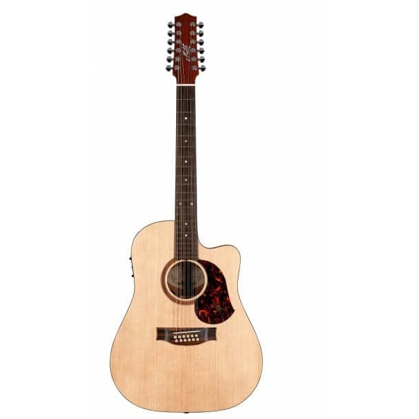 Maton - Maton SRS 70C 12-String