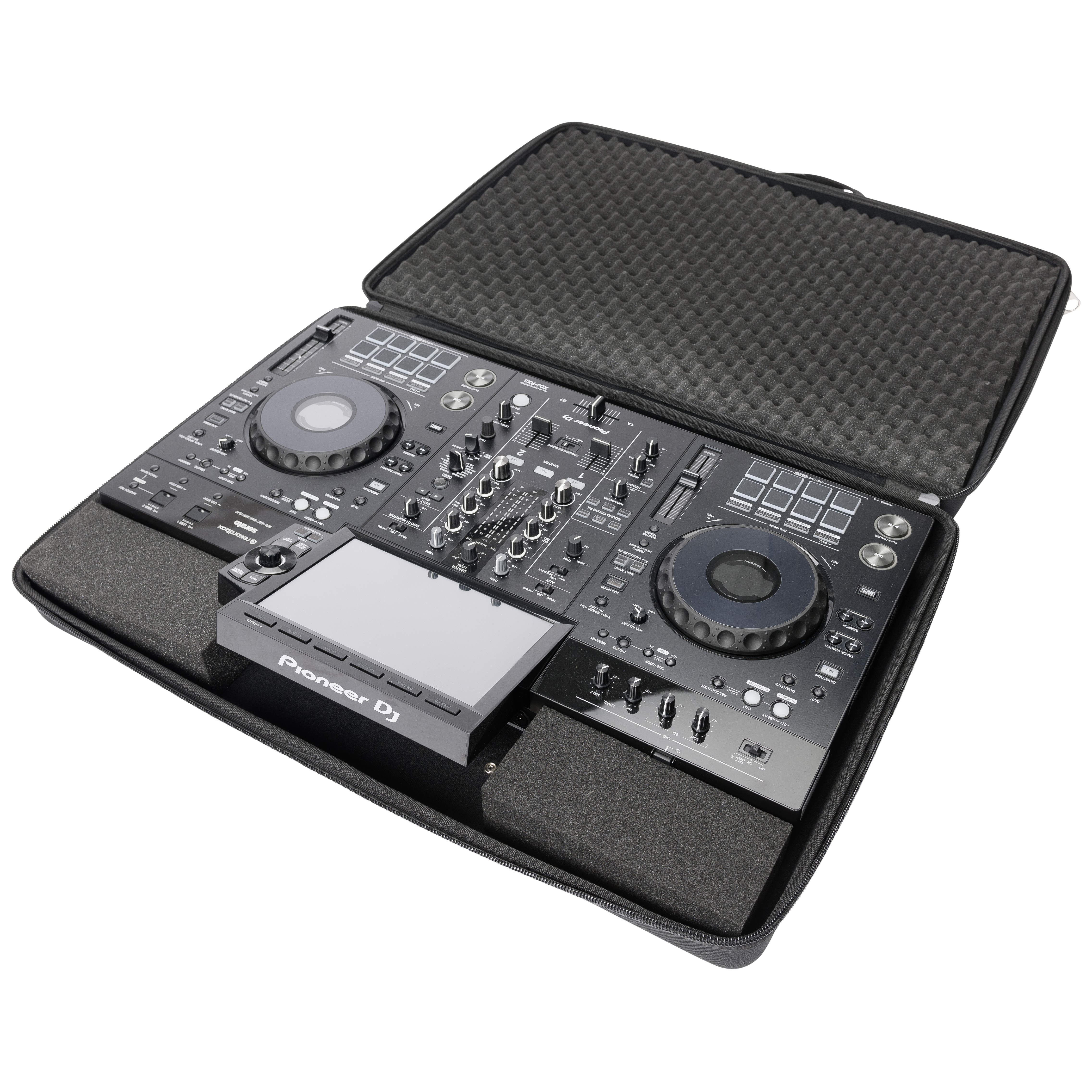 Magma CTRL Case XDJ-RX3/RX2 4
