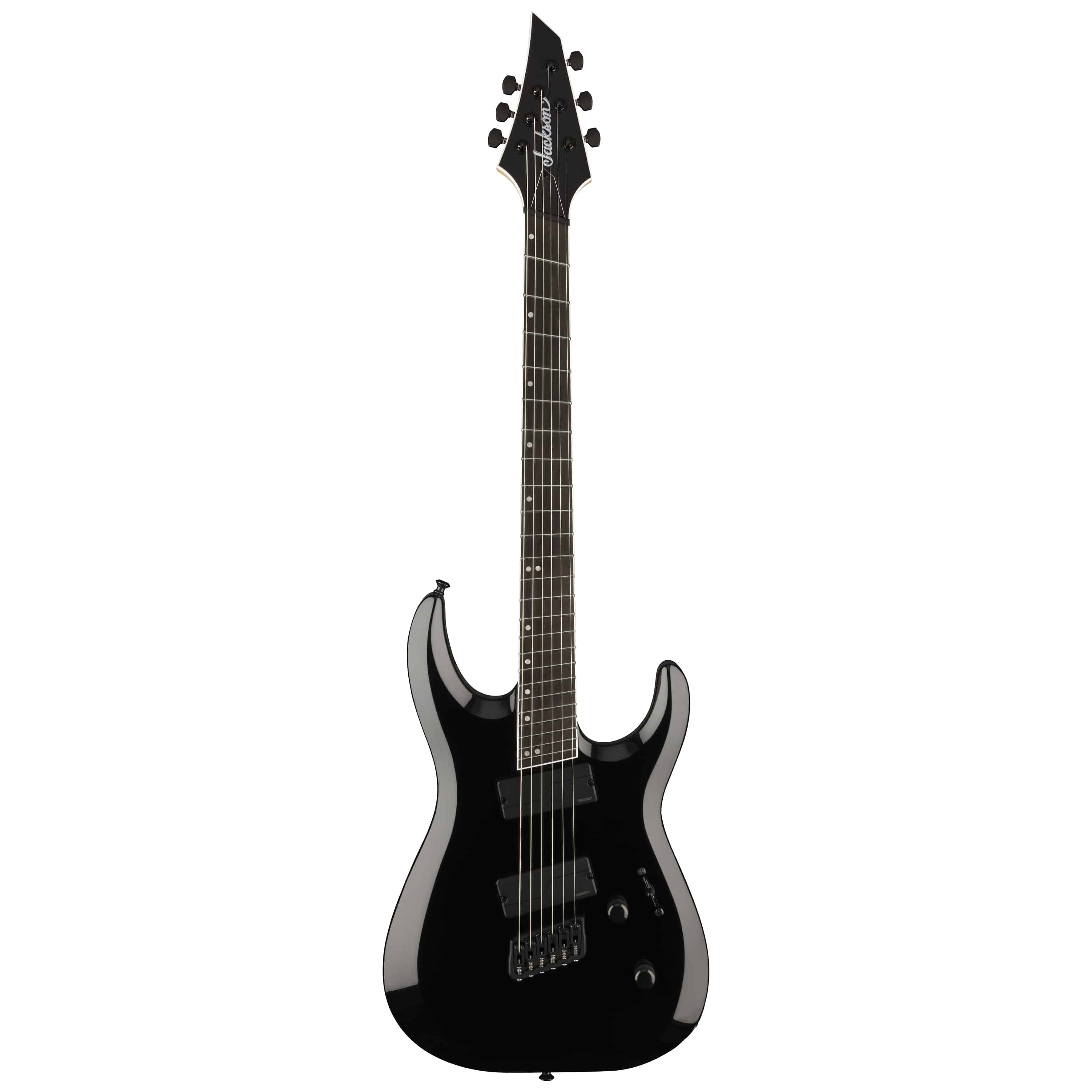 Jackson Pro Plus Dinky MDK HT6 MS GLOSS BL