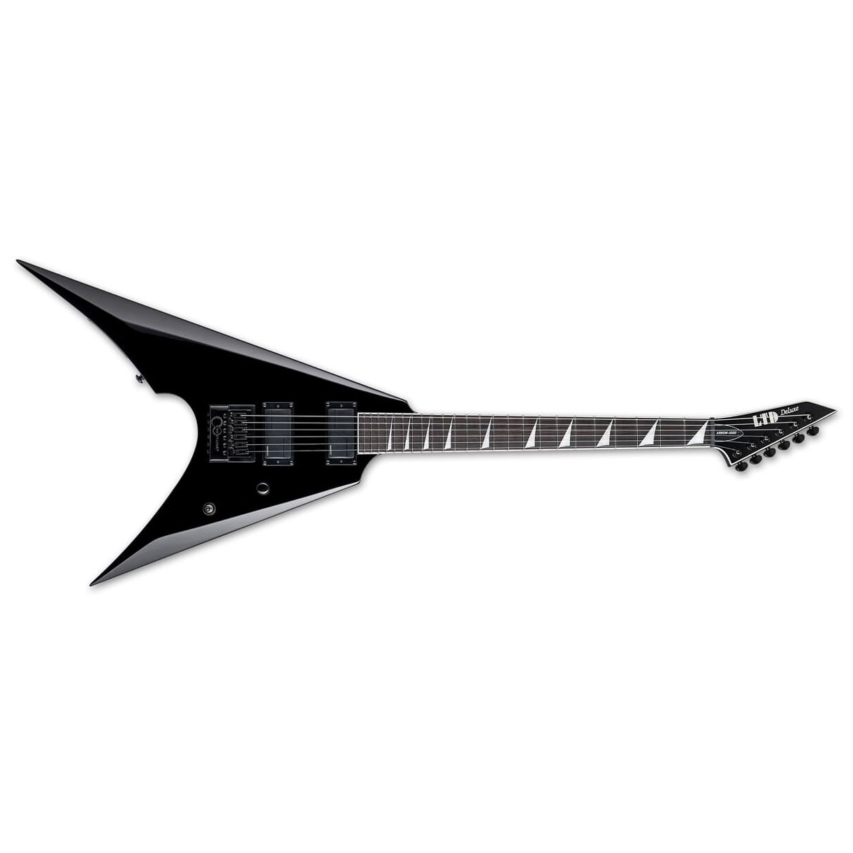 ESP LTD Arrow-1000 Evertune BLK