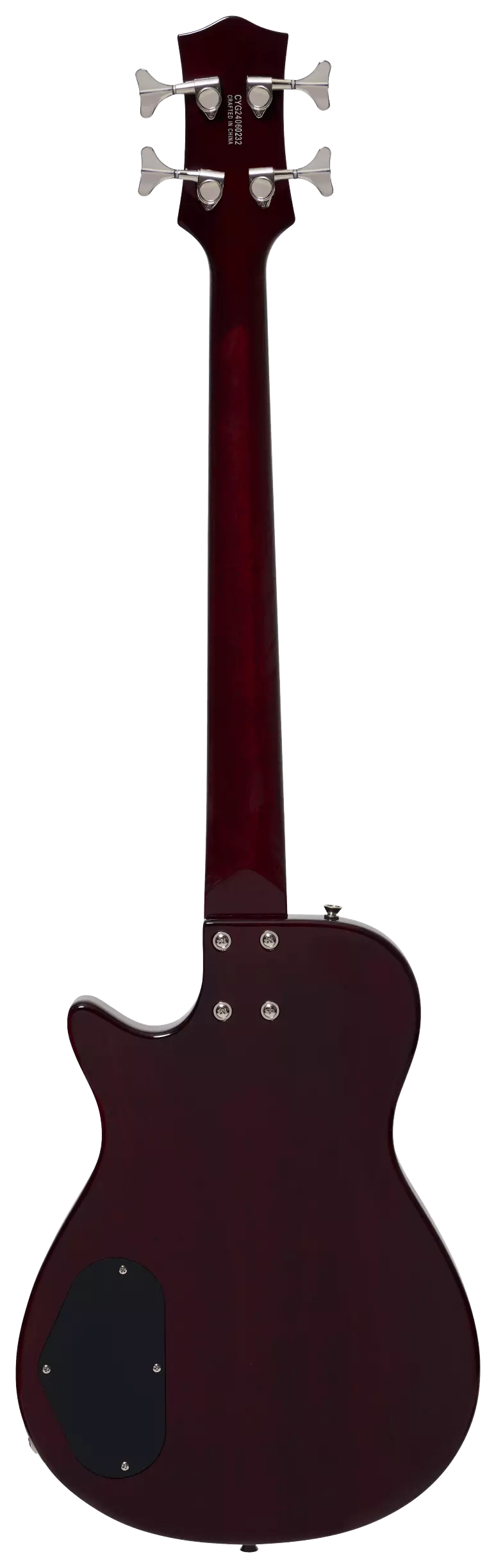 Gretsch Streamliner Jet Club Bass WLNT STN 1