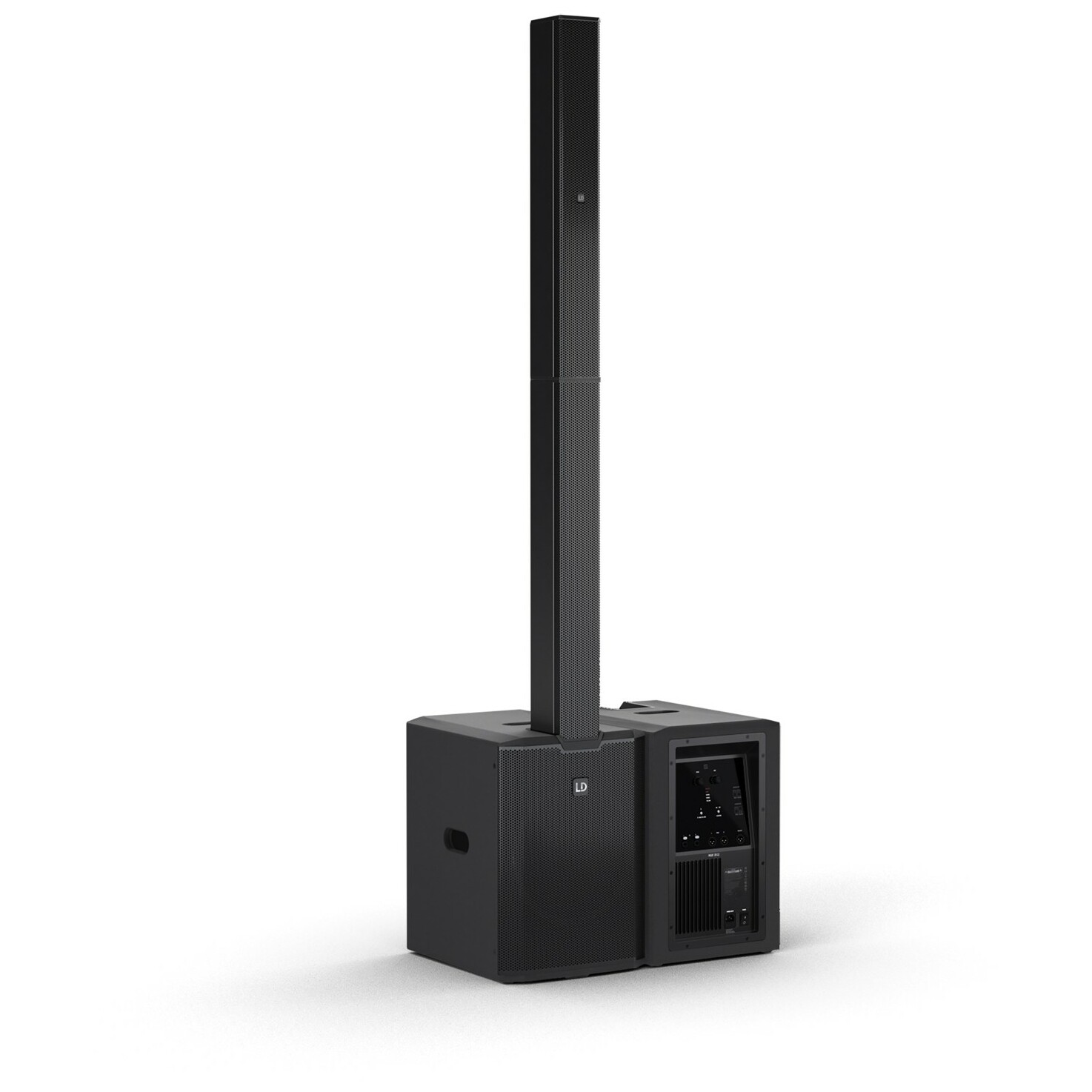 LD Systems MAUI 28 G3 10