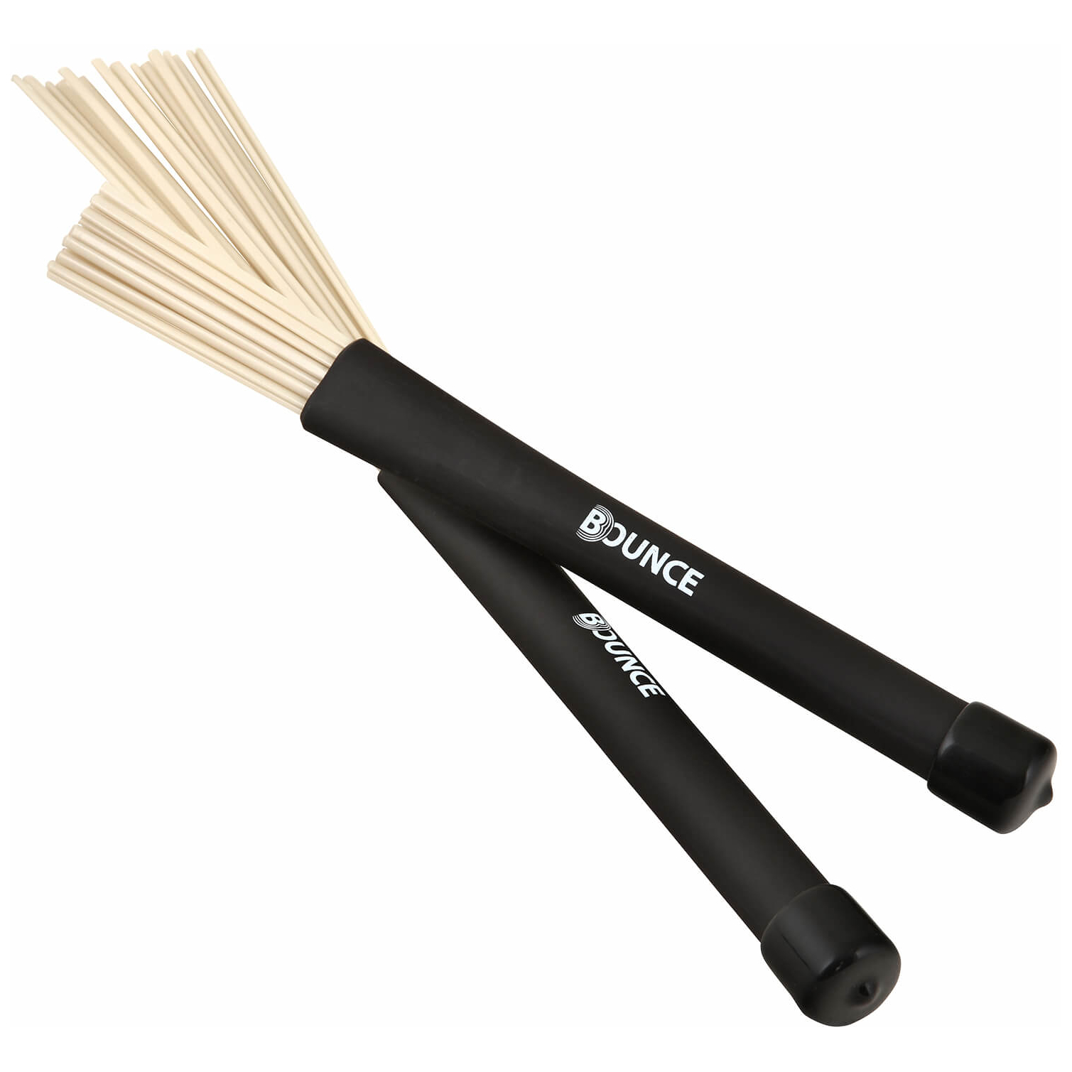 Bounce - Bounce Cajon Brushes - Nylon