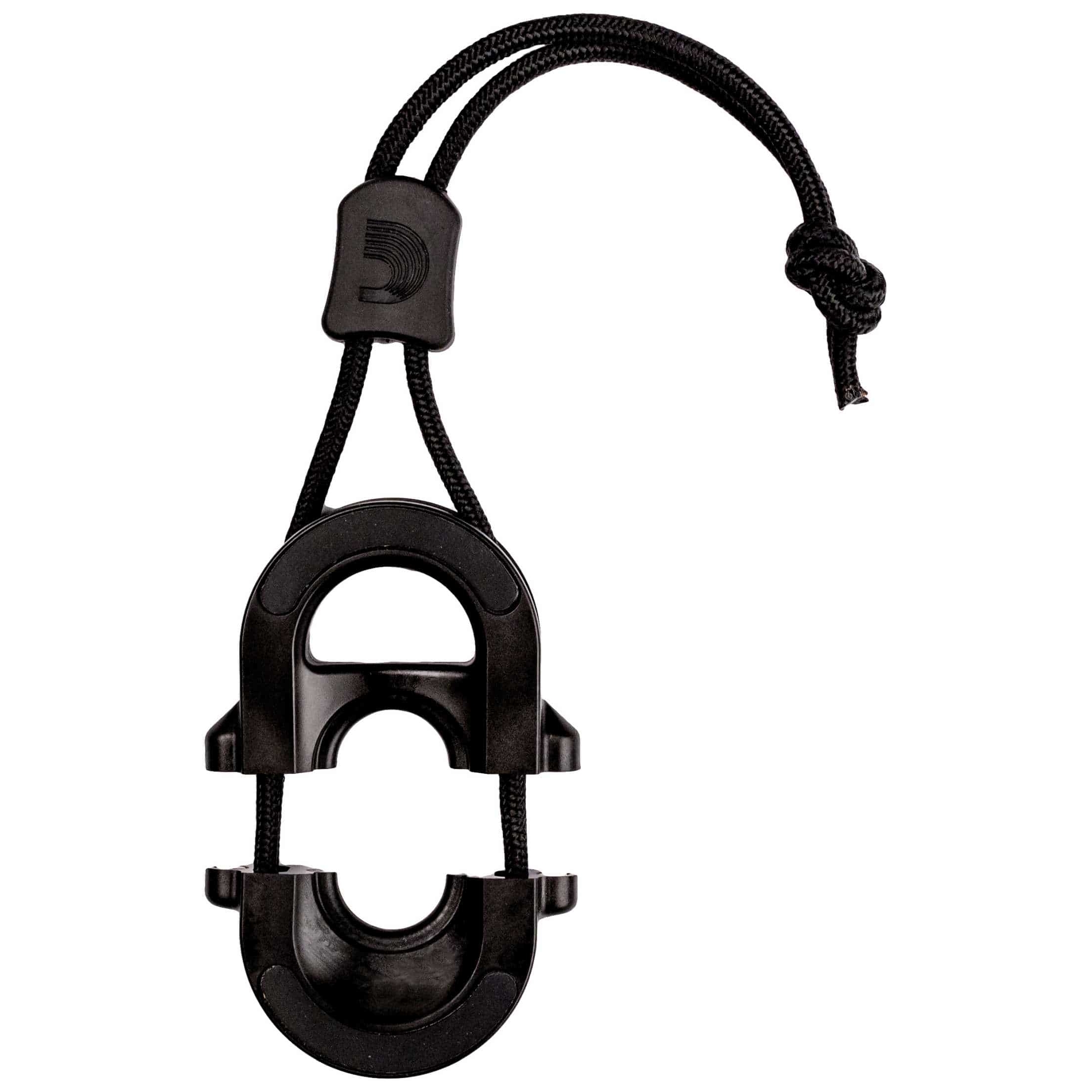 D’Addario - D’Addario PW-AJL-01 - Cinch Fit Acoustic Lock - 4