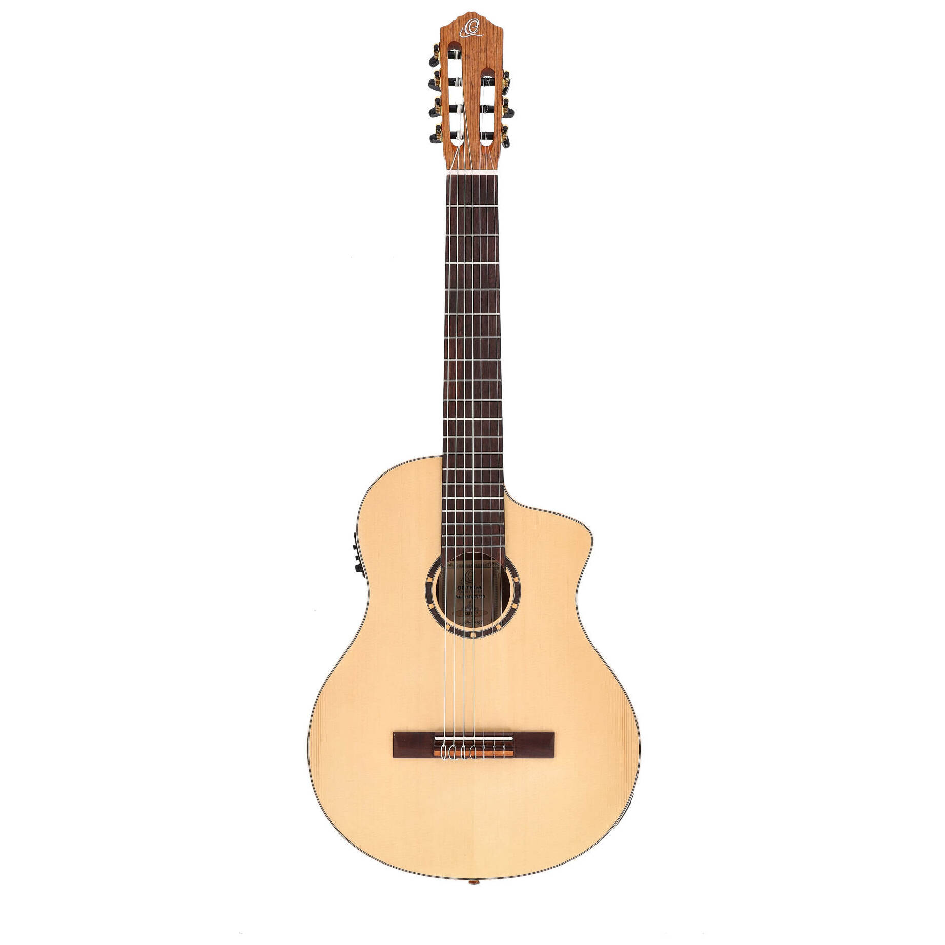 Ortega RCE133-7