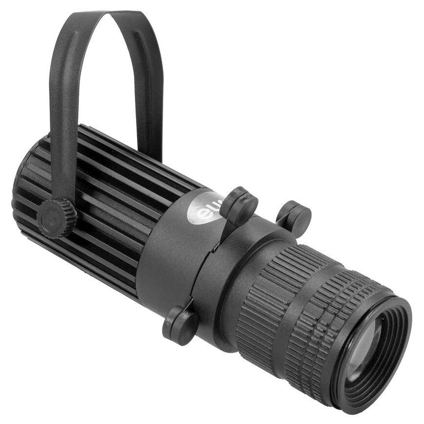Eurolite LED Mini PFE-12 CW 1