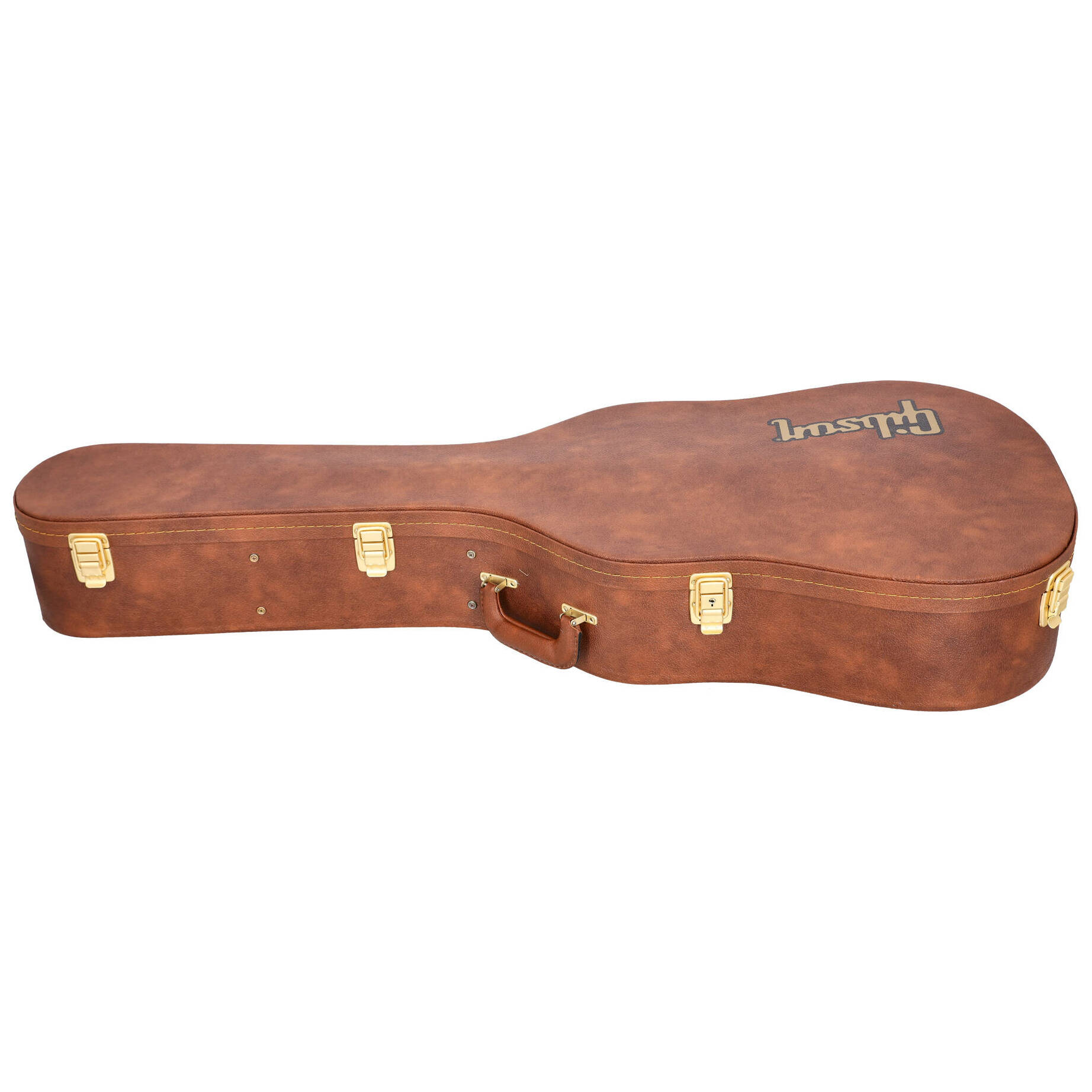 Gibson J-45 Rosewood Red Spruce 17