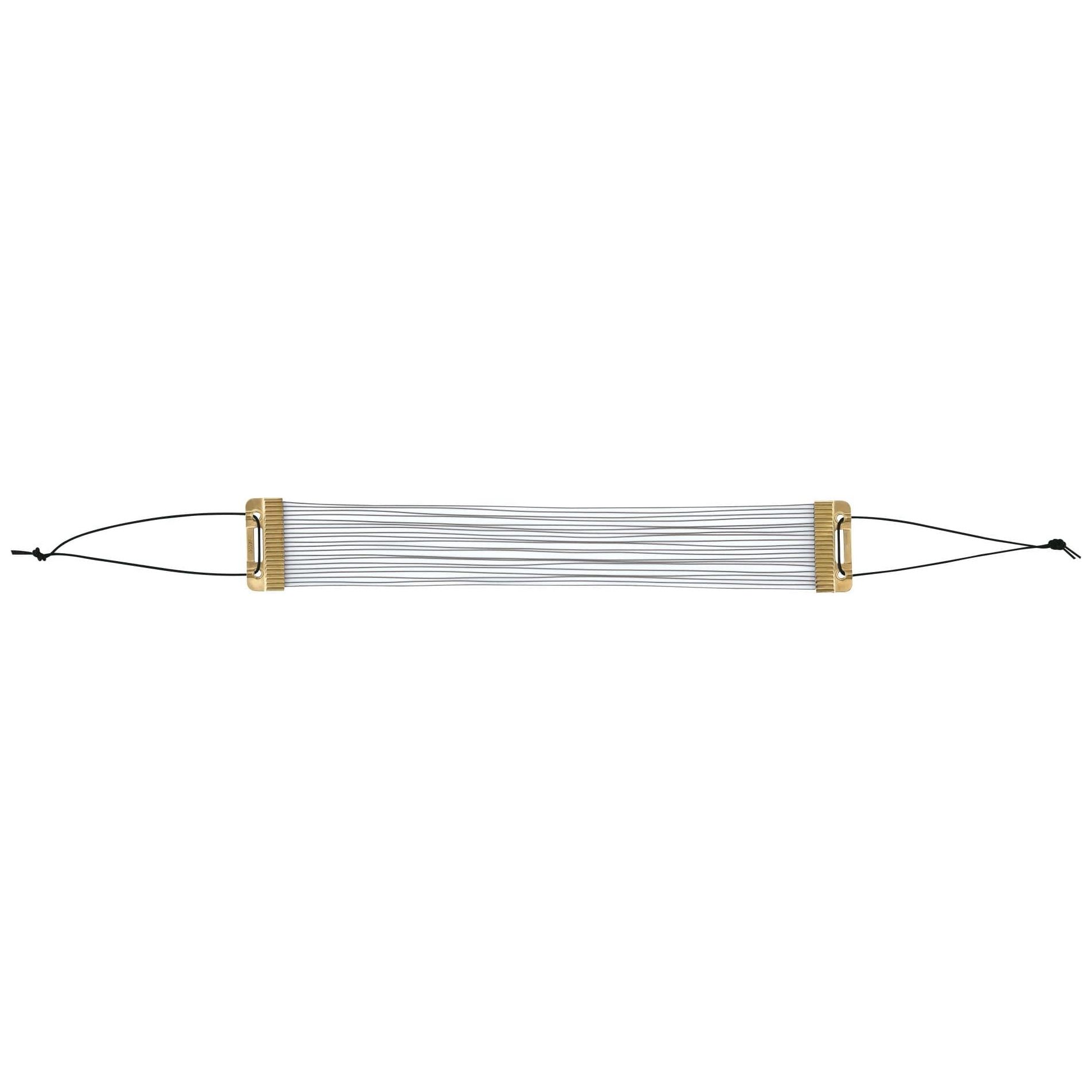 Image of Tama ms20m14st snareteppich  straight wire 14 12000101 0