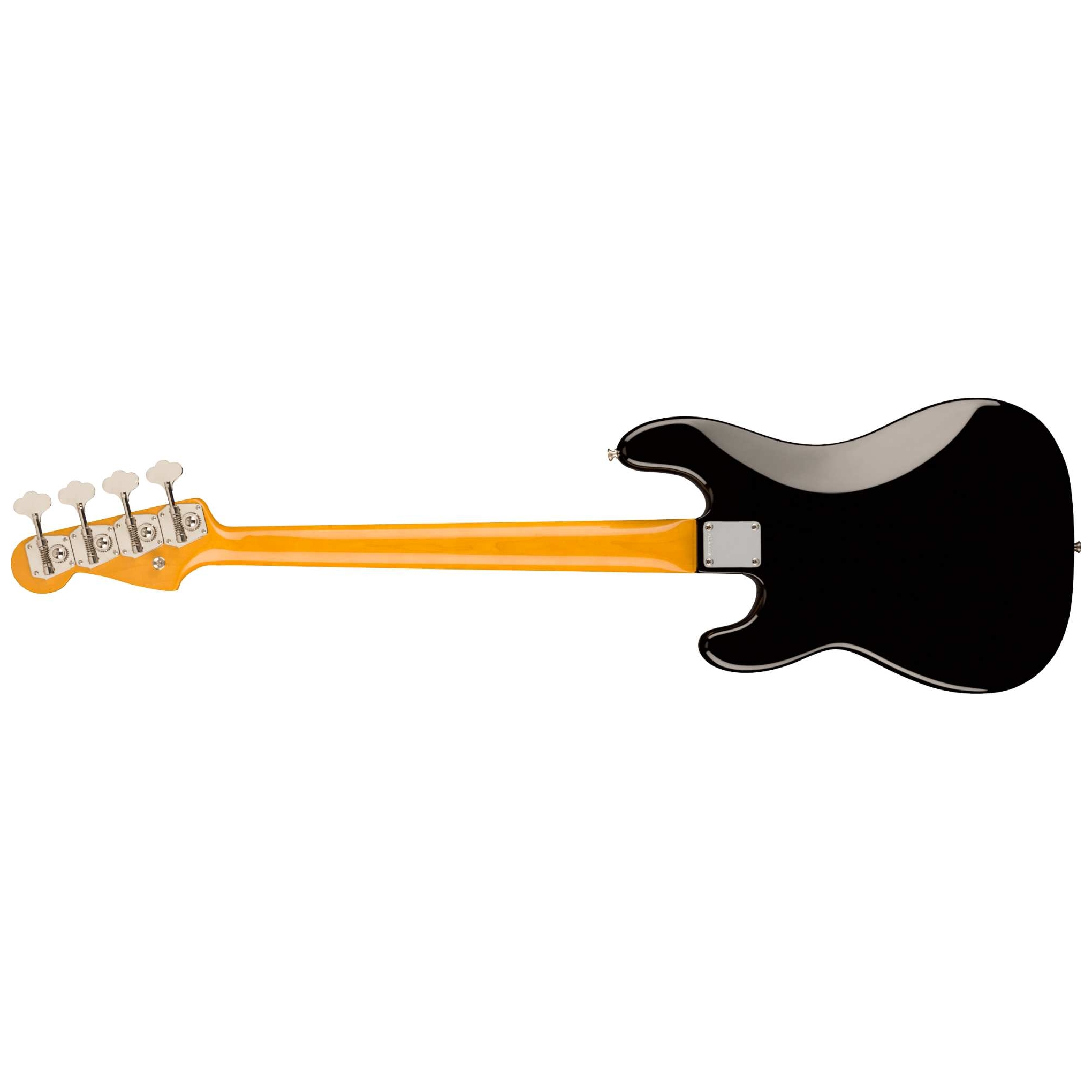 Image of Fender american vintage ii 60 precision bass rw blk 10028294 2