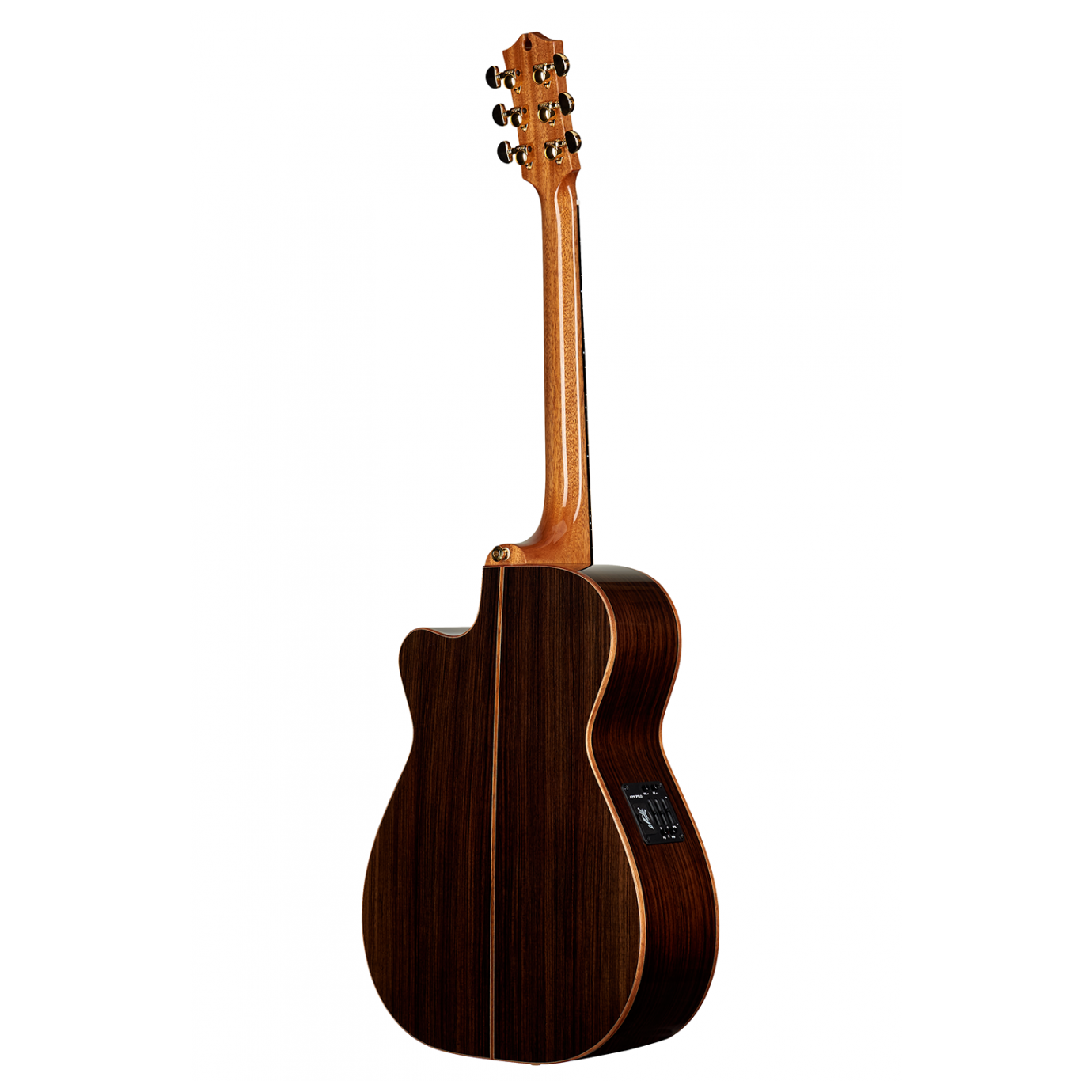 Maton Messiah EM100C-808 4