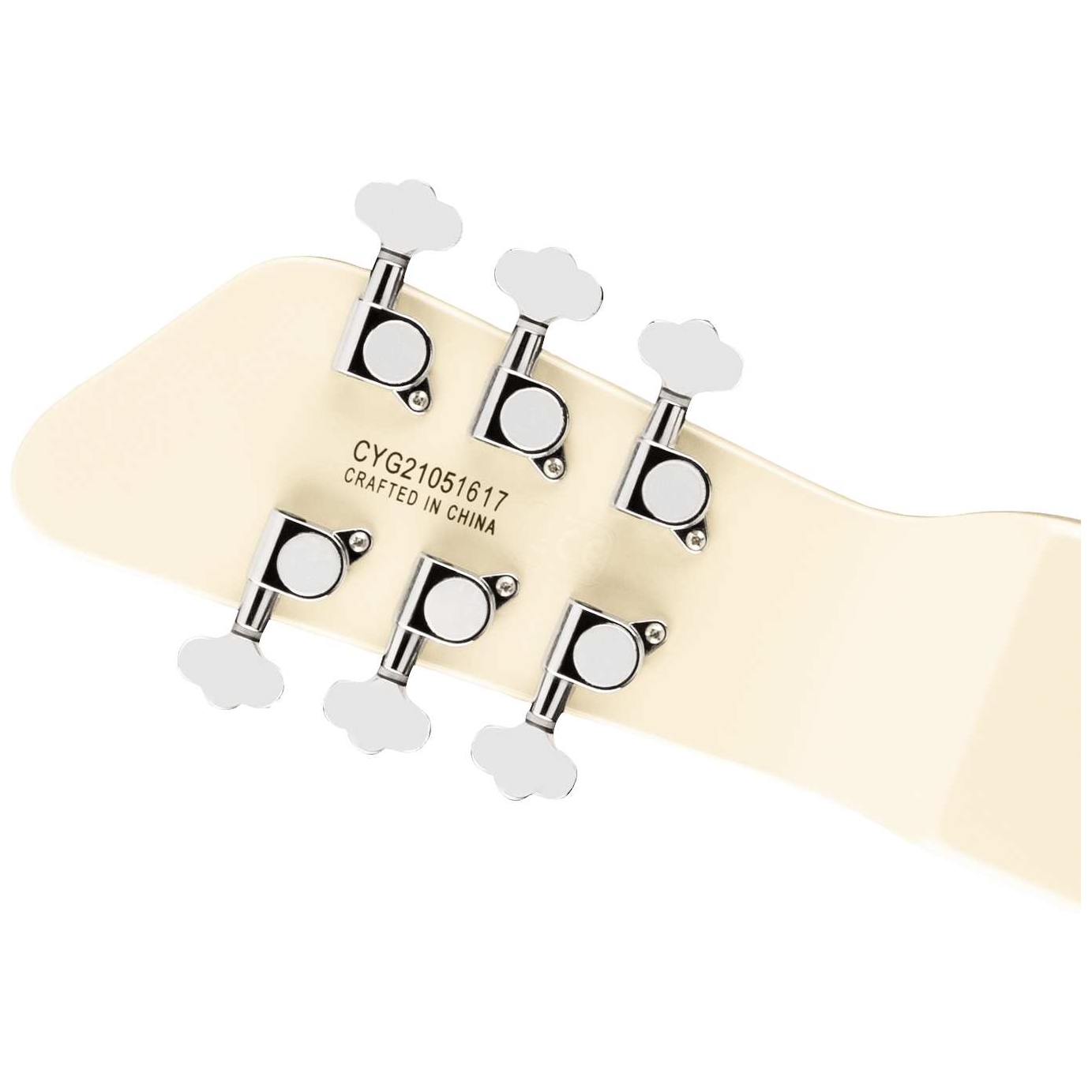 Gretsch - Gretsch G5700 Electromatic Lapsteel VWT - 6
