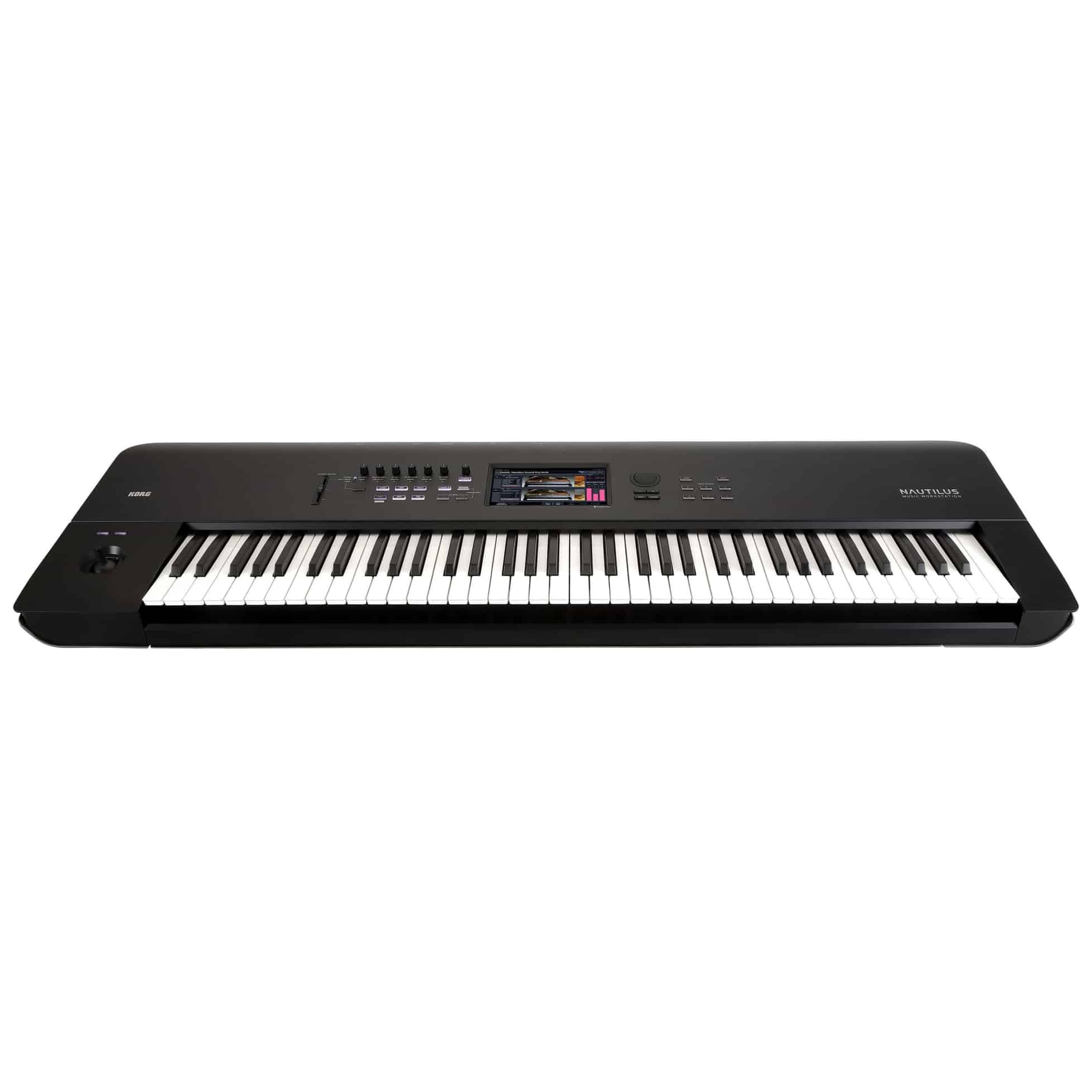 Korg - Korg Nautilus 73 - 1