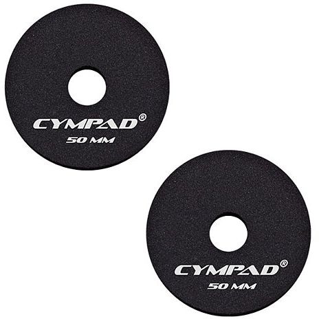 Cympad Moderator Double Set MD50