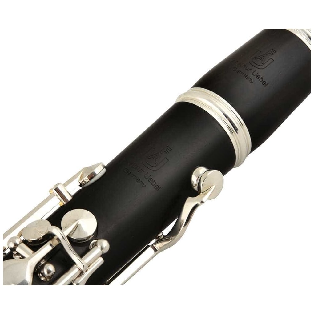 Uebel - Uebel 621 B-Klarinette - 5