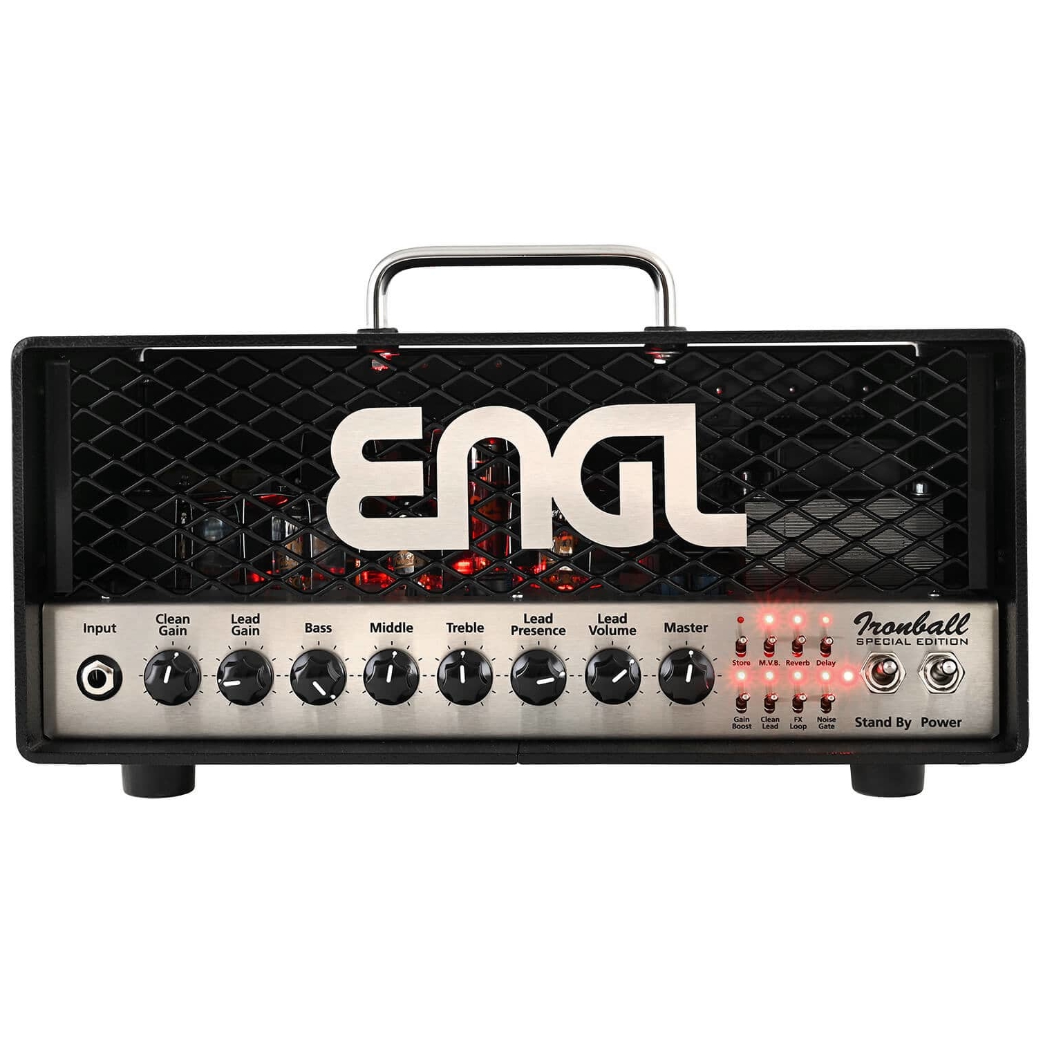 Engl - Engl Ironball Special Edition - 2