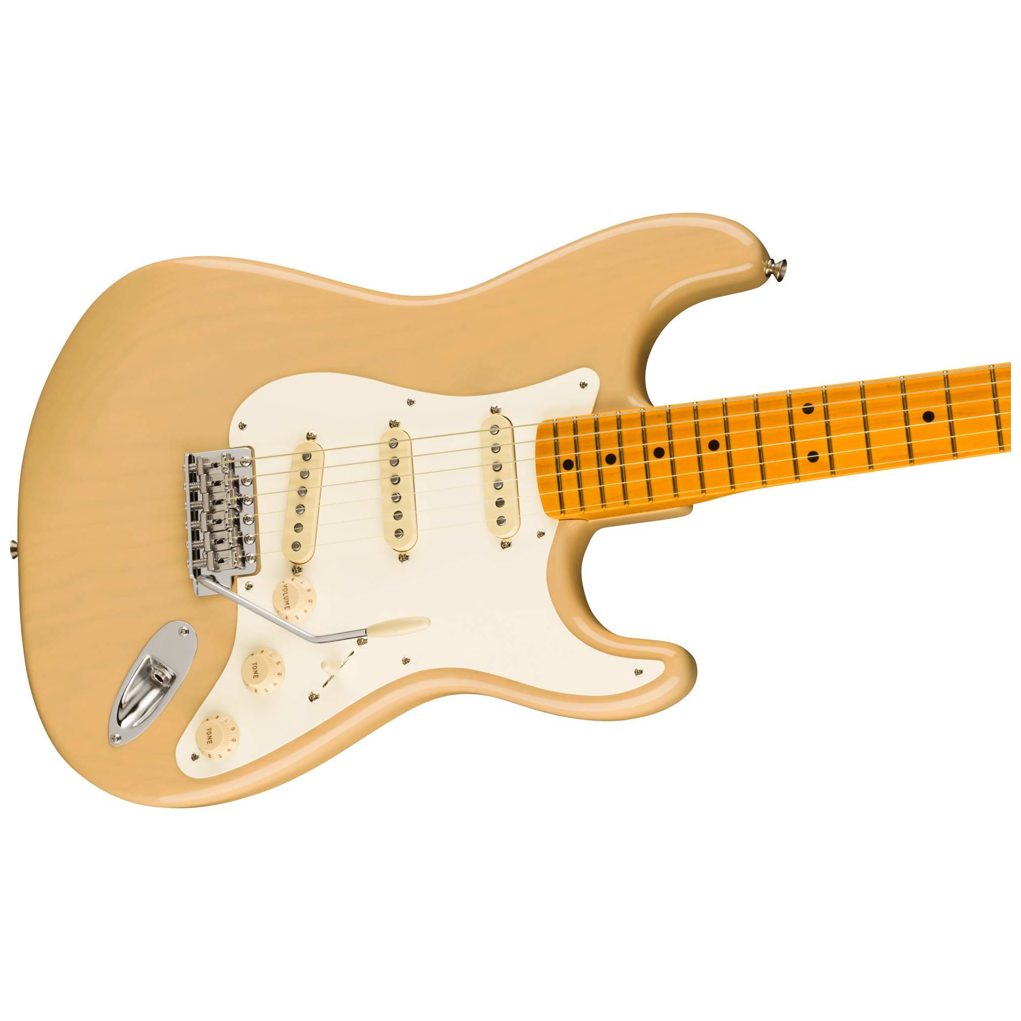 Image of Fender american vintage ii 57 stratocaster mn vbl 10028278 4