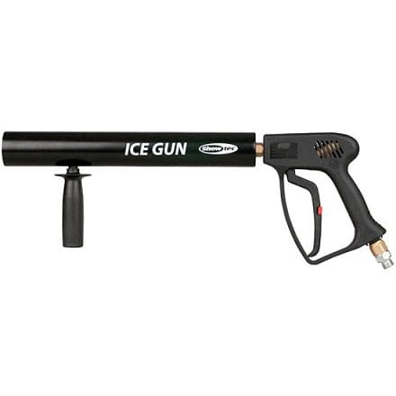 Showtec FX Ice Gun
