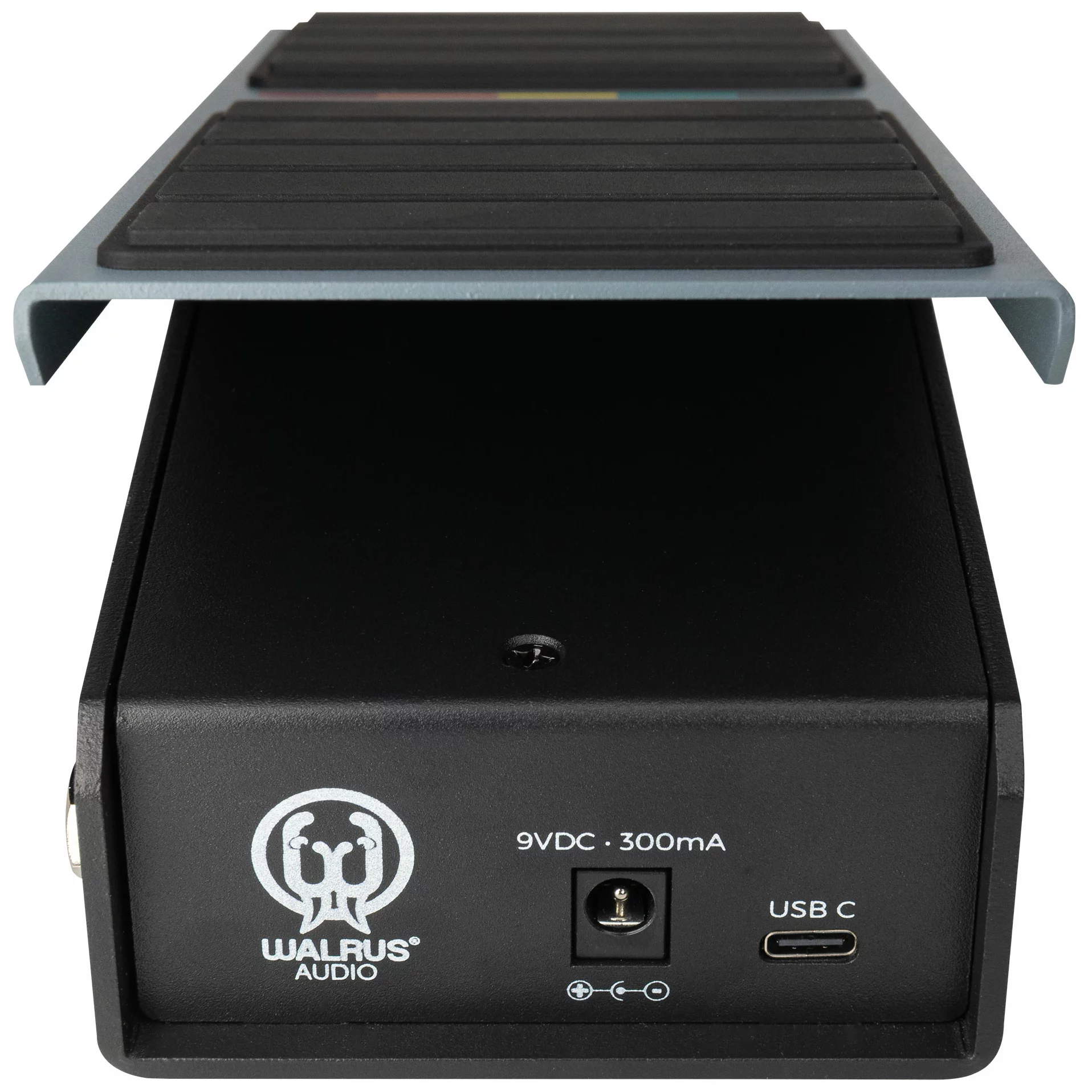 Walrus Audio Canvas Volume Pedal 4