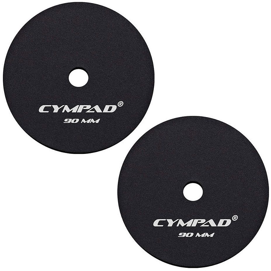 Cympad Moderator Double Set MD90