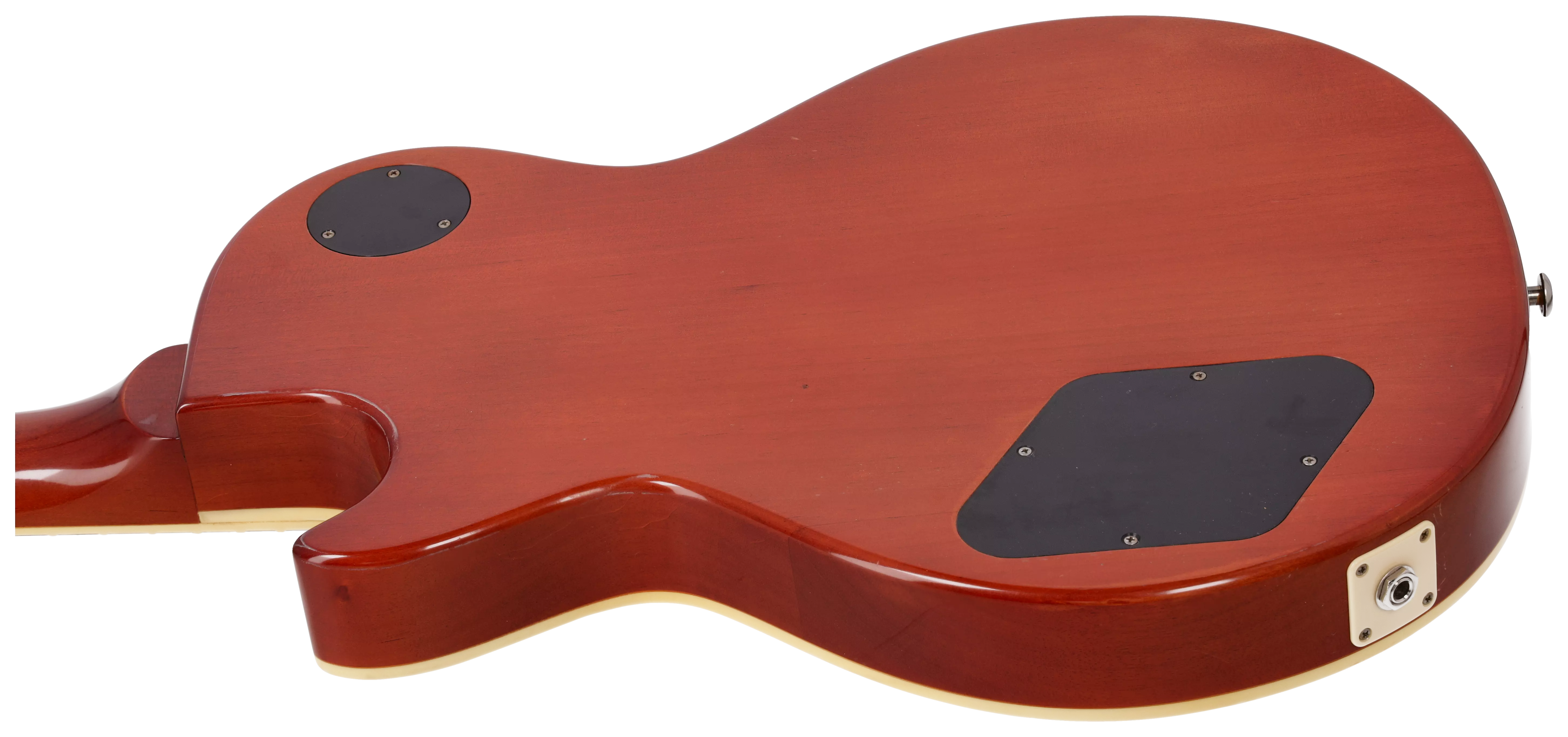 Haar Traditional 59 NOS Chesnutt Burst # 8