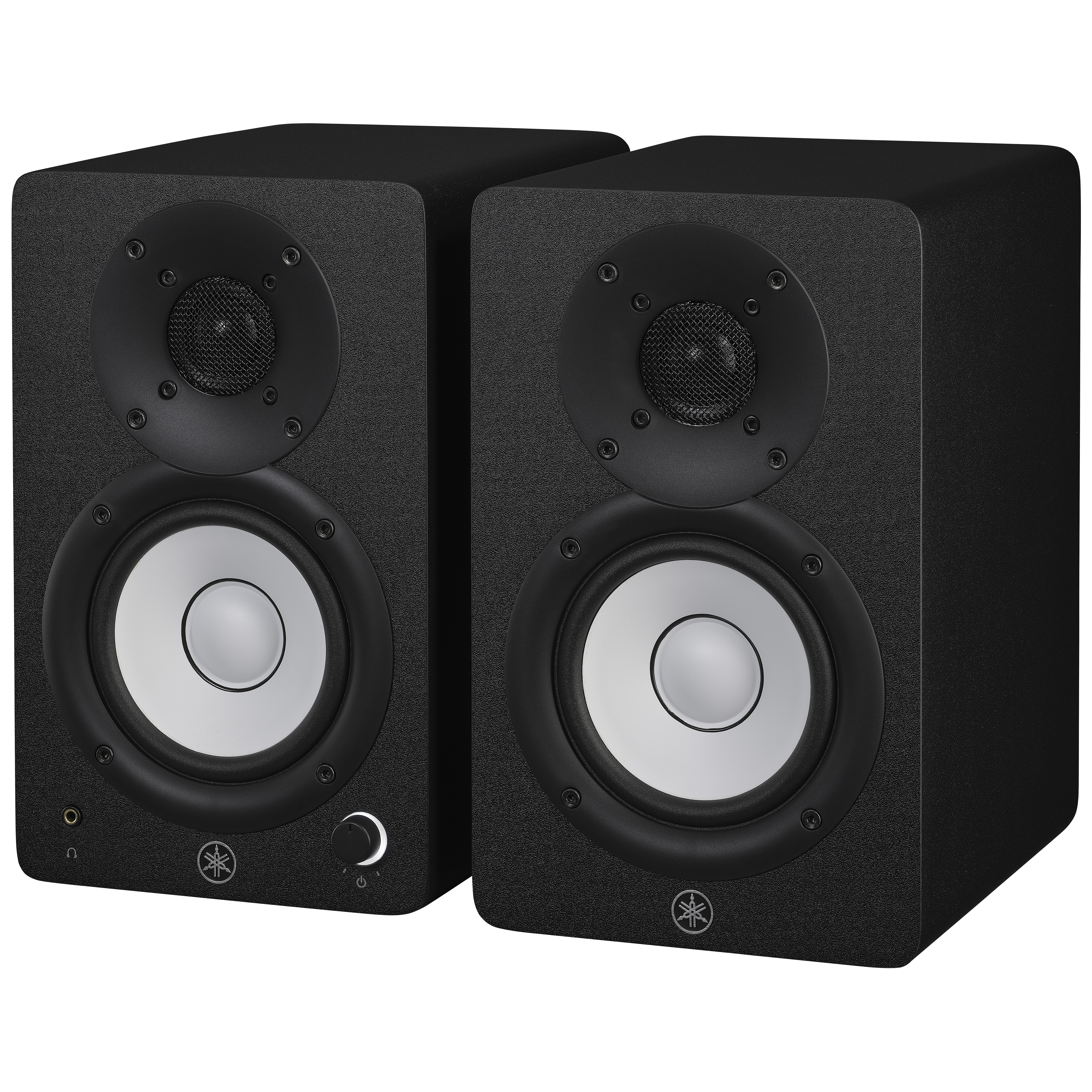 Yamaha HS4 BL 1