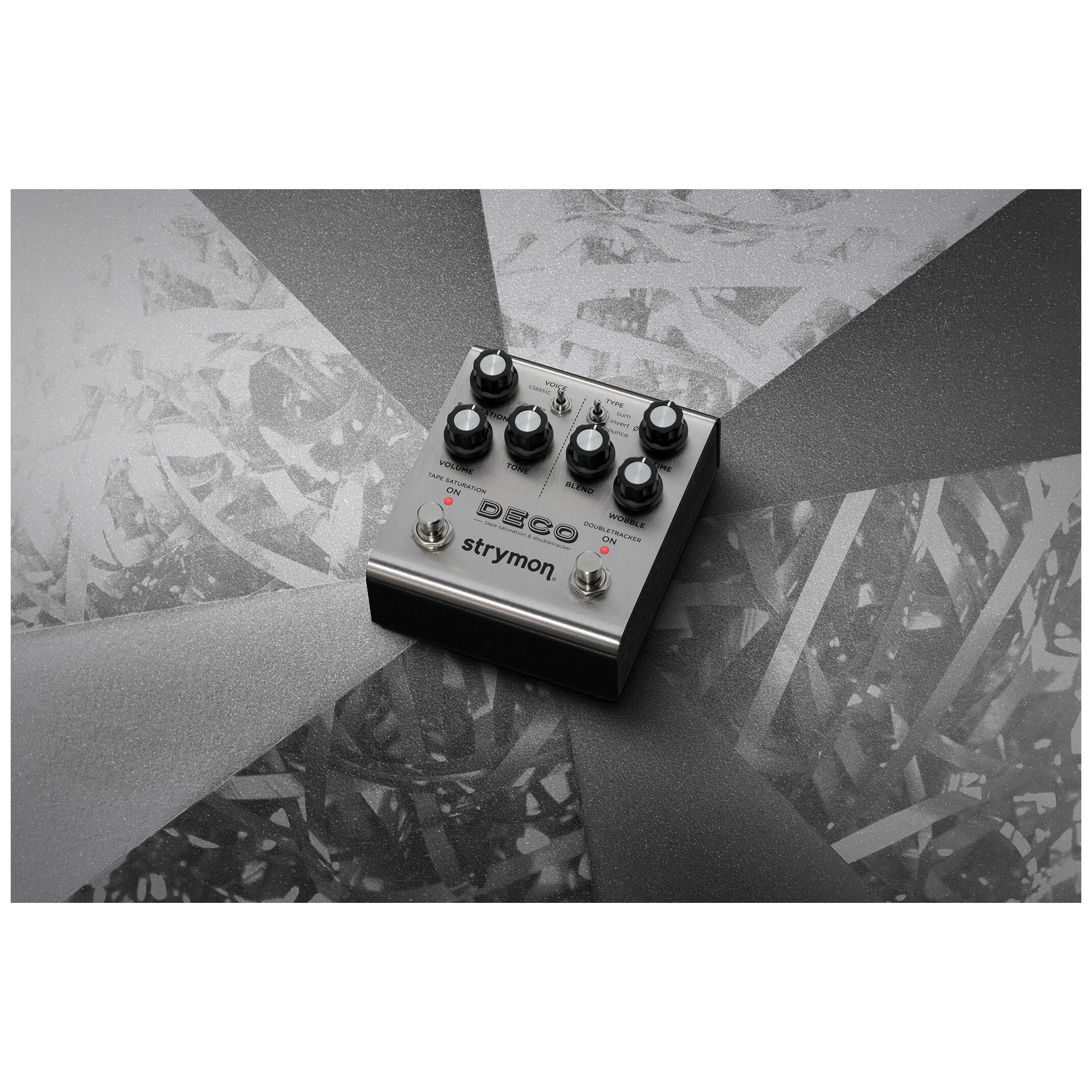Strymon Deco V2