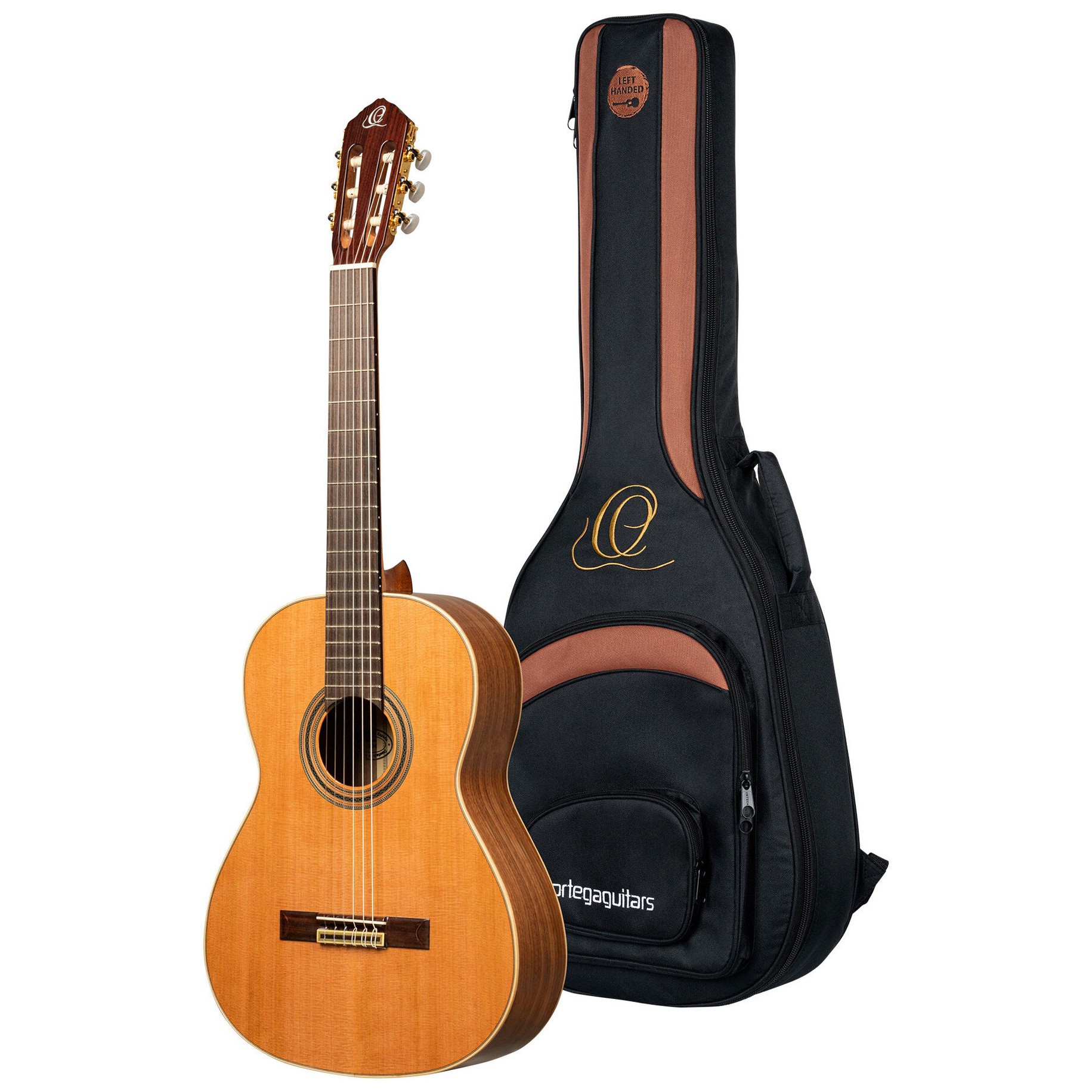 Ortega R20GWN-L 2