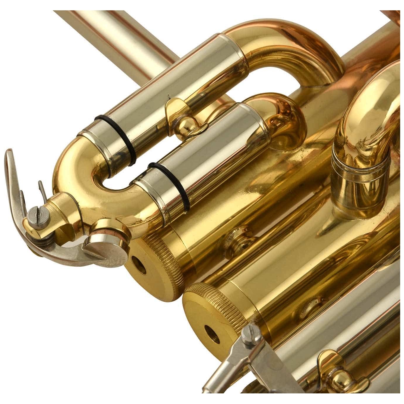 Chicago Winds - Chicago Winds CC-FH4100L Flügelhorn - 5
