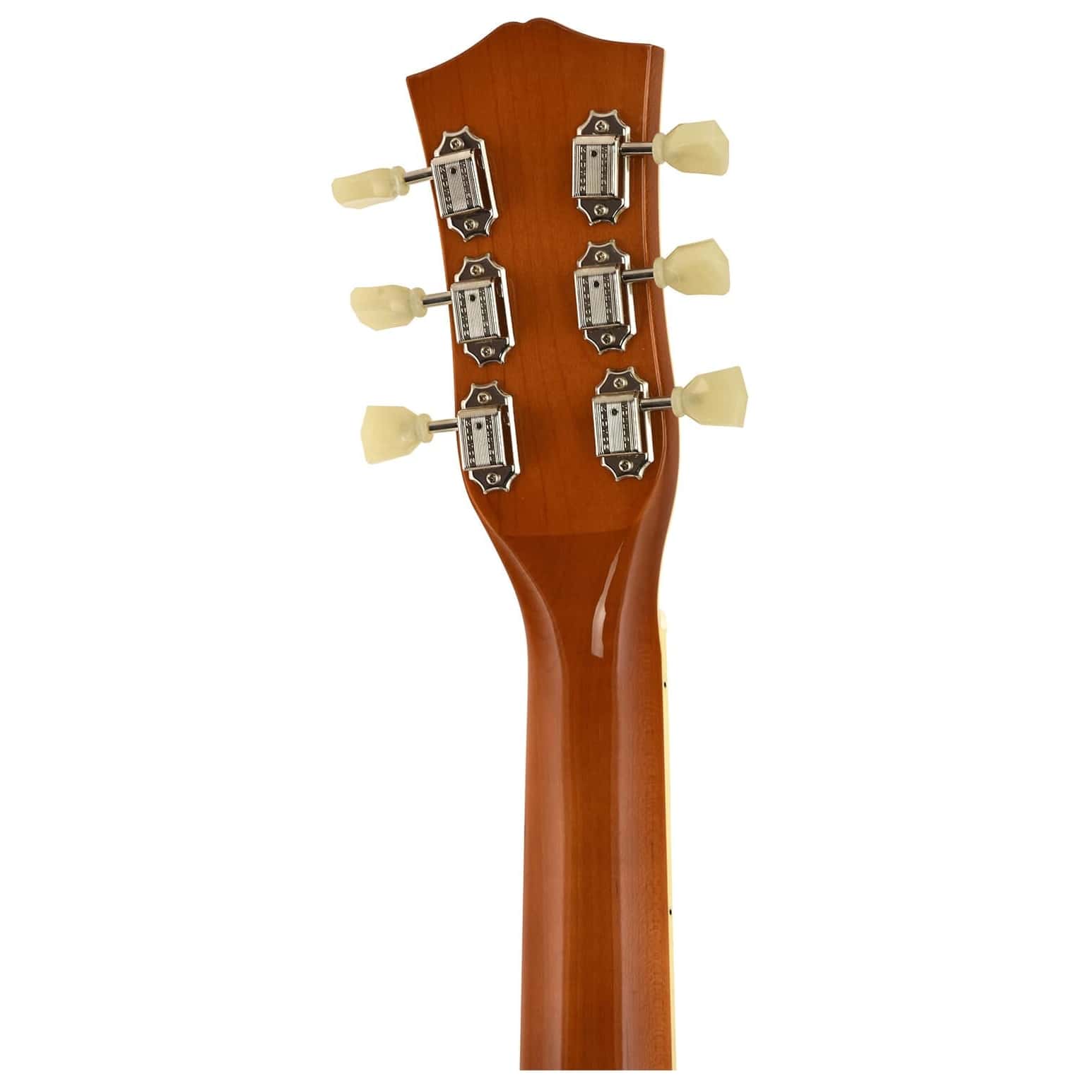 Stanford - Stanford CR Thinline 35 FM Vintage Blonde - 9