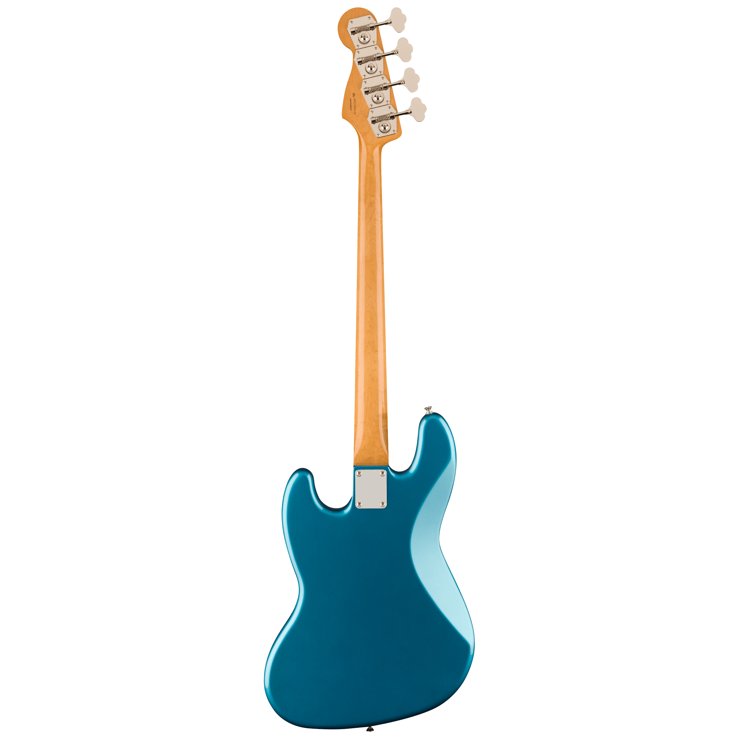Fender VINTERA II 60s Jazz Bass RW LPB 2