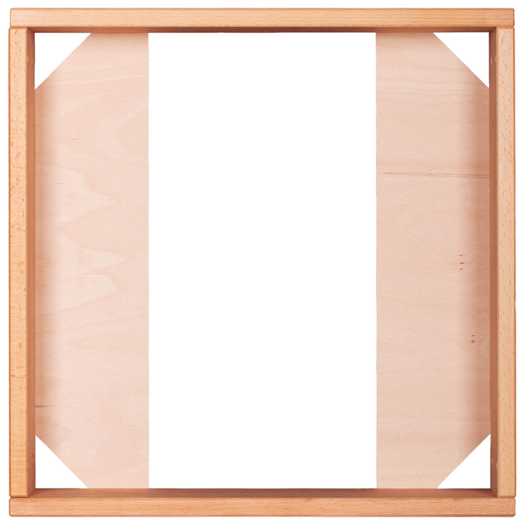  Frame 1 Module nature