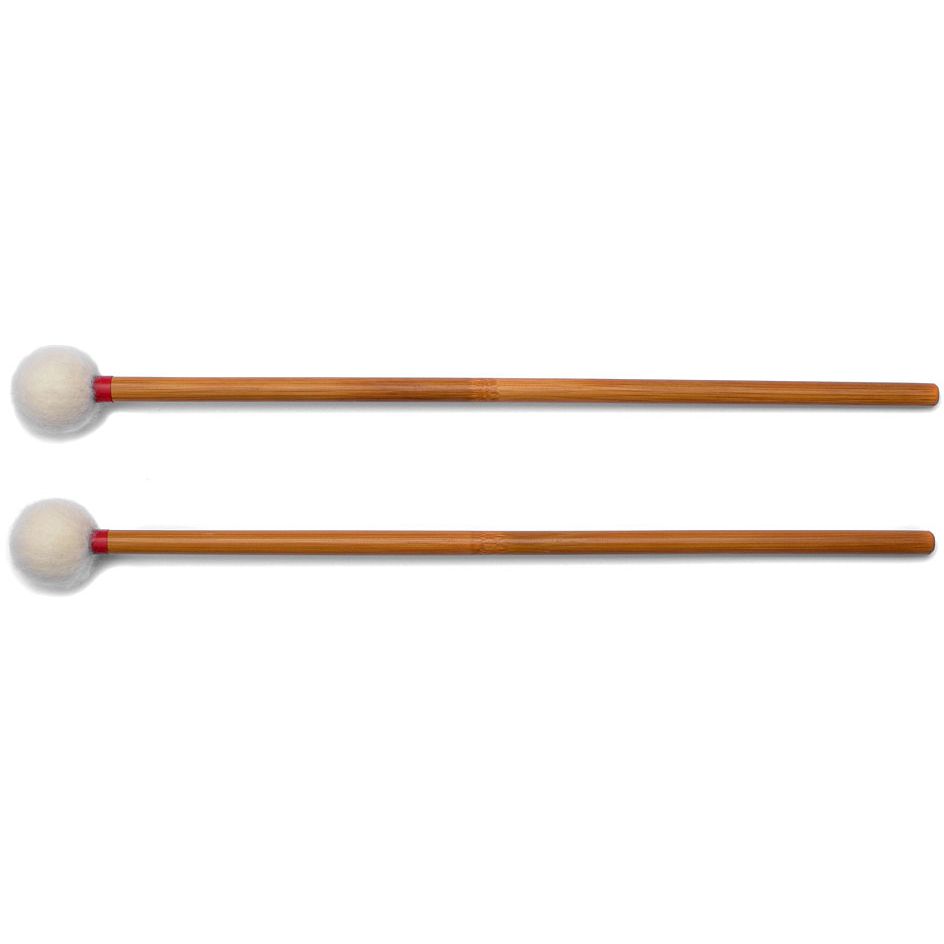 Rohema Percussion Tonkin Timpani Mallet Hard TT102