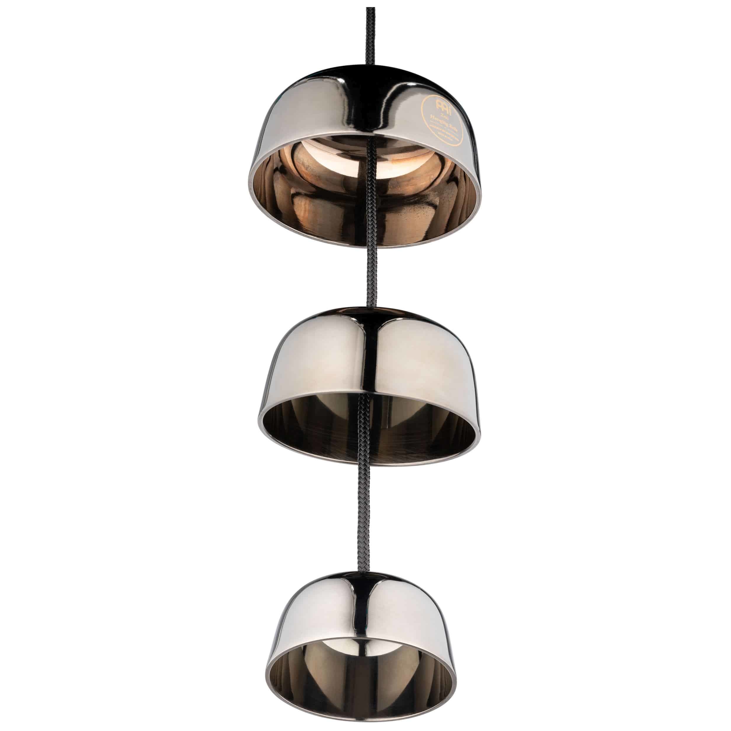 Meinl Sonic Energy - Meinl Sonic Energy SBZ2 - Zen Hanging Bell Set