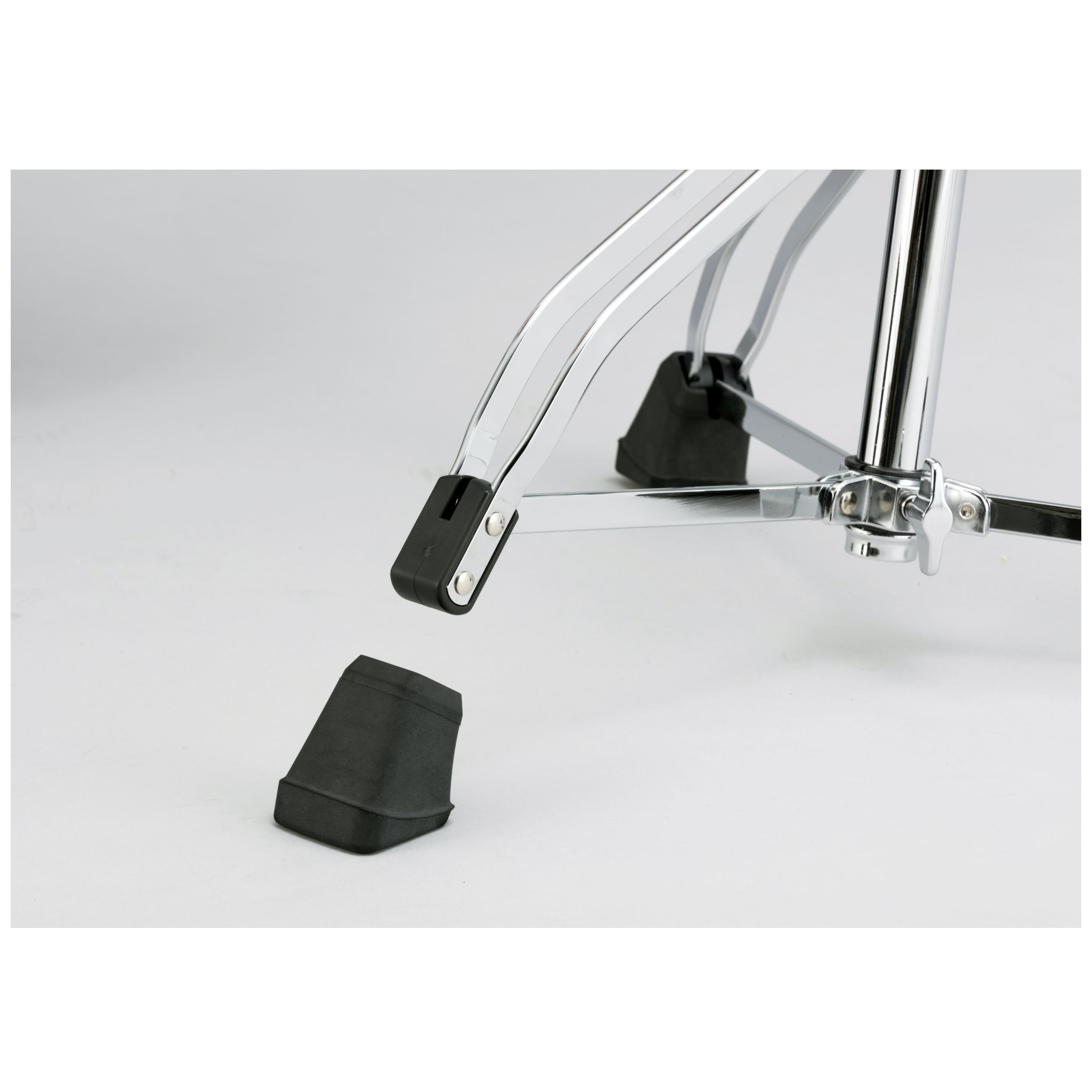 Tama - Tama HT530BC - 1st Chair - Wider Rider - Cloth Top - 3