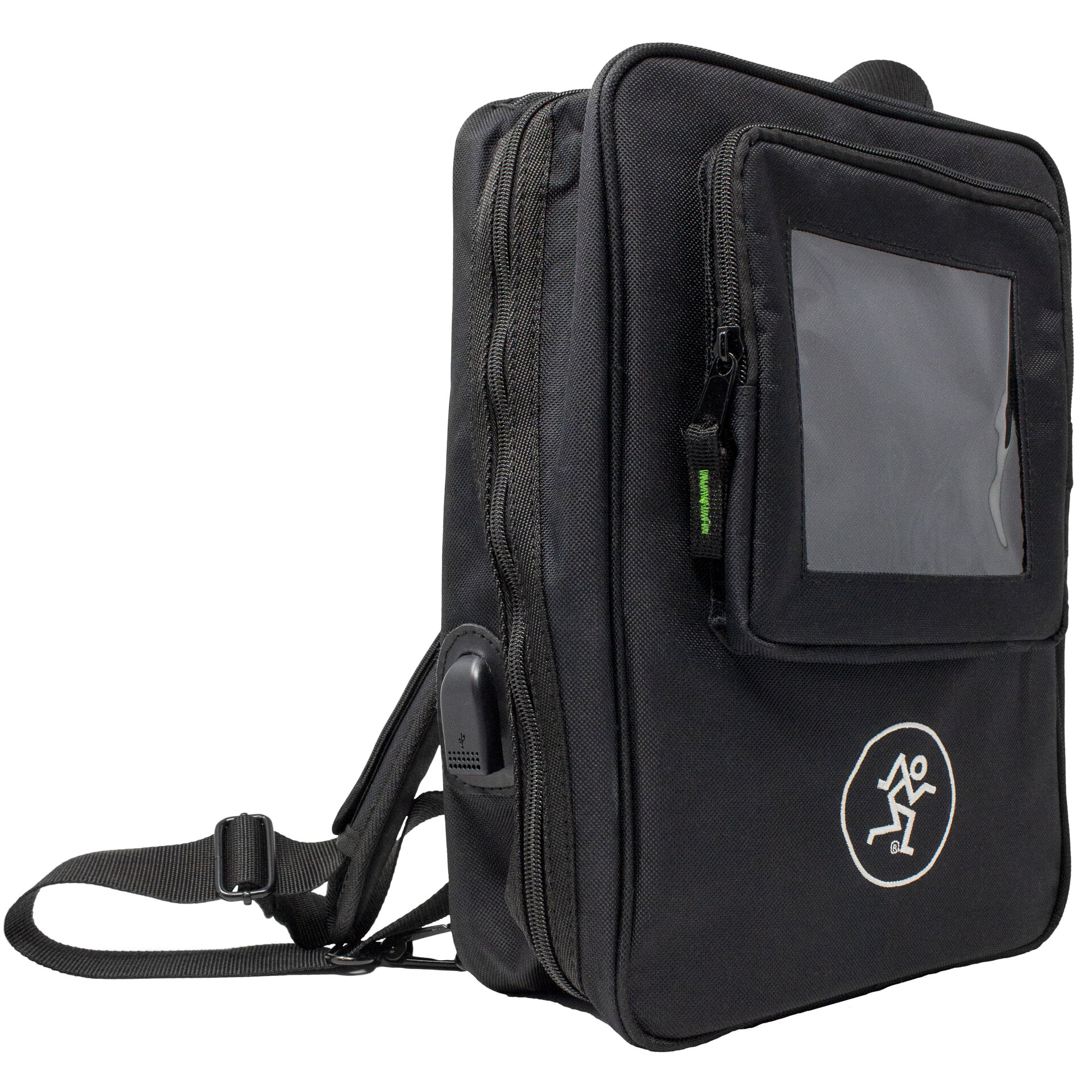 Mackie M•Caster Live Sling Bag