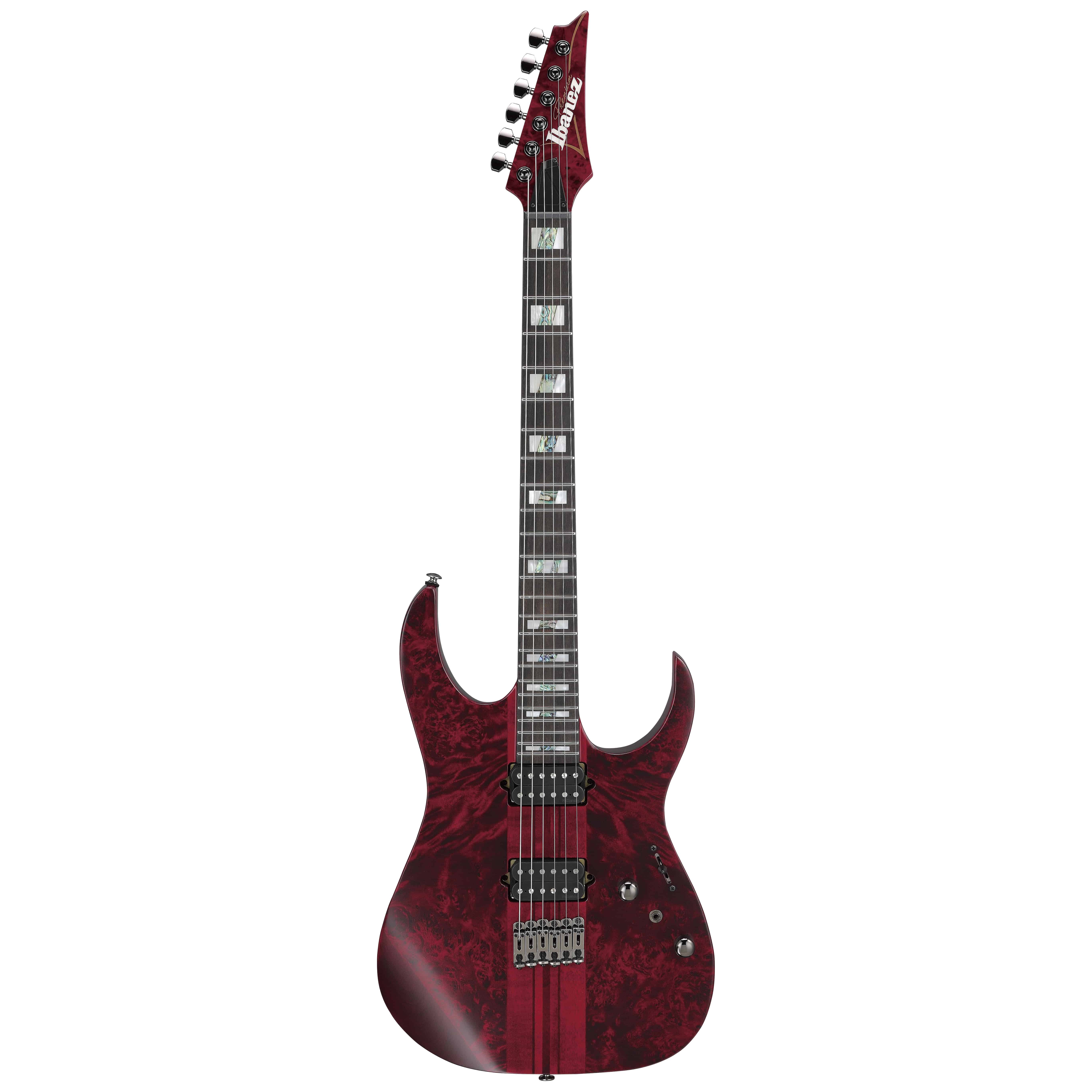 Ibanez RGT1221PB-SWL 1