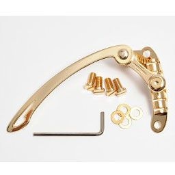 Goeldo LT2 Tremolo Gold 1