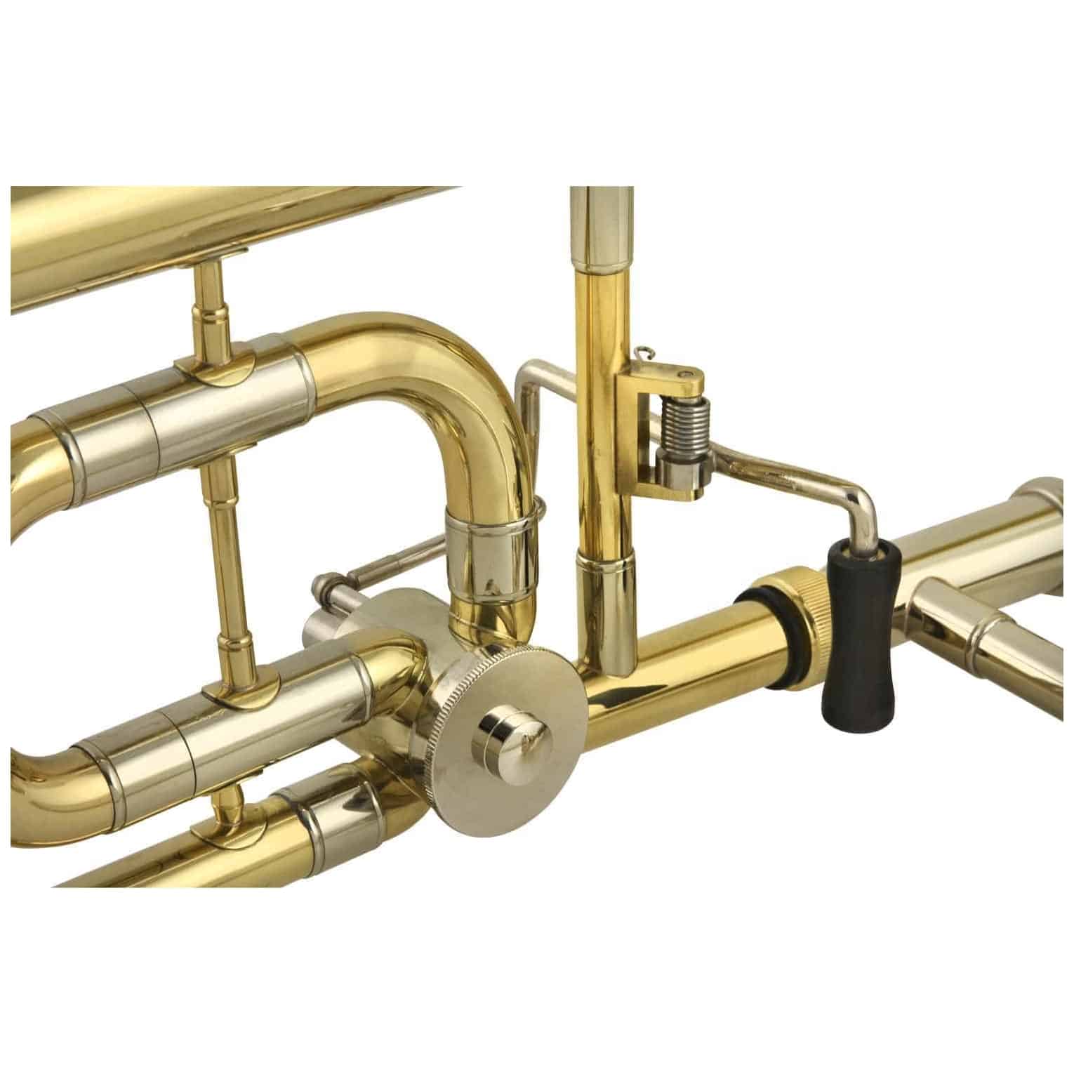 Chicago Winds - Chicago Winds CC-SL3100L Kinder-Posaune - 3