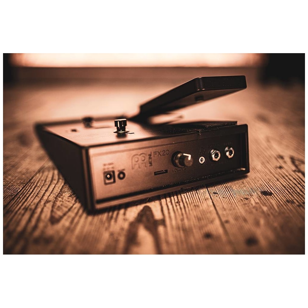 Image of Meinl percussion fx20  effects pedal 10024057 9