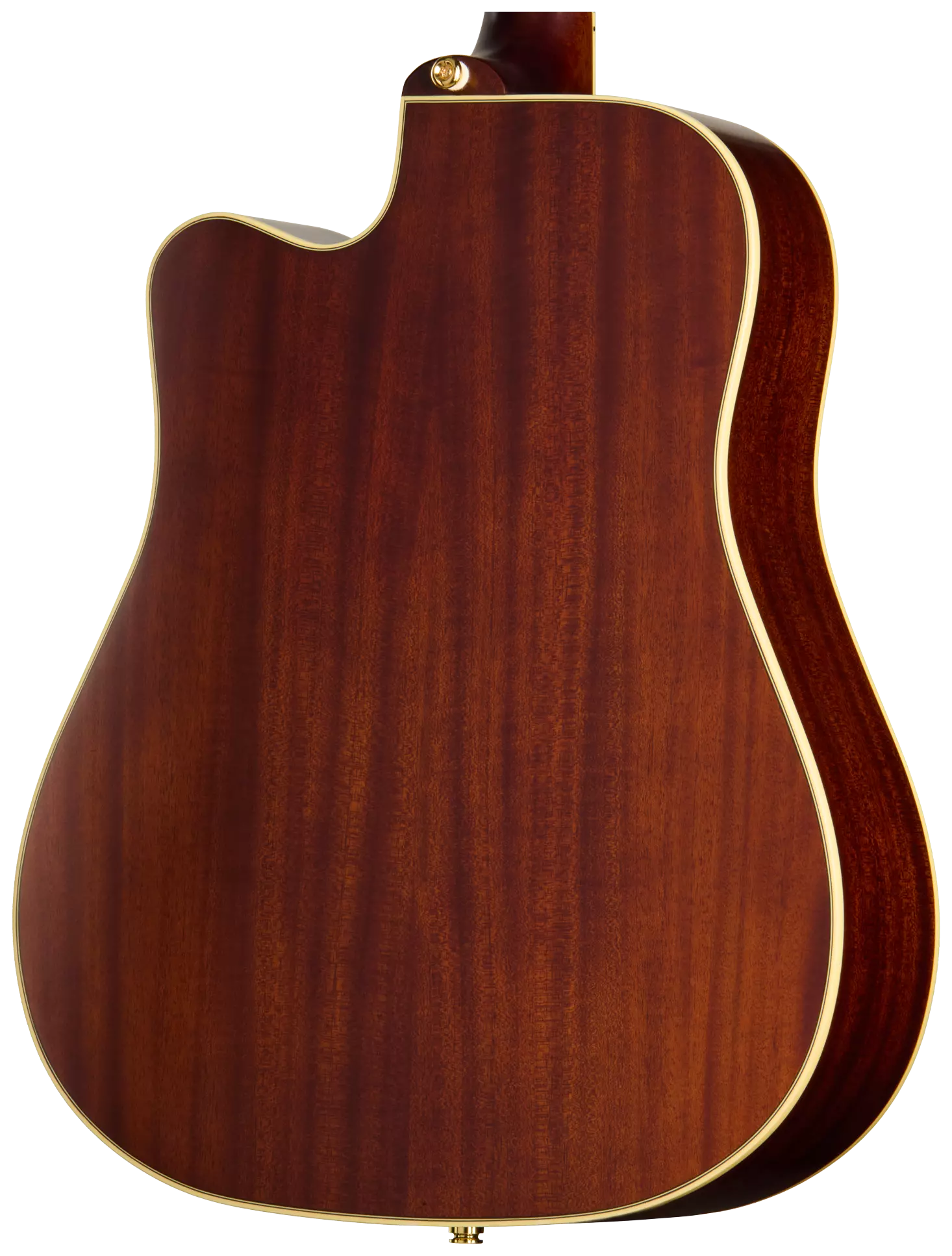 Epiphone Hummingbird Standard EC Natural 1