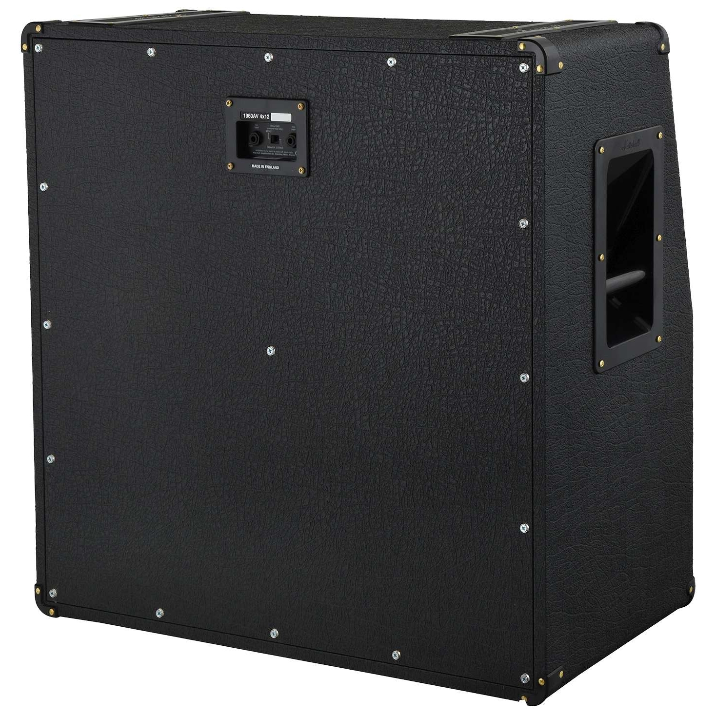Marshall - Marshall MR-1960 AV - 1