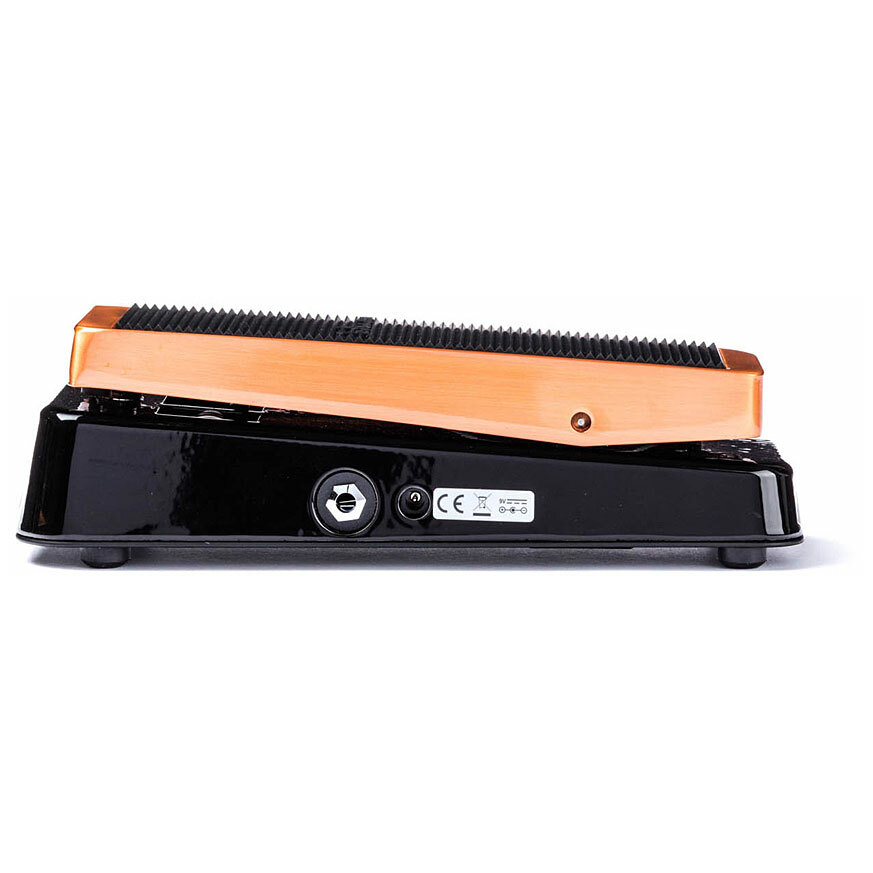 Dunlop JB95 Cry Baby Joe Bonamassa Wah 2