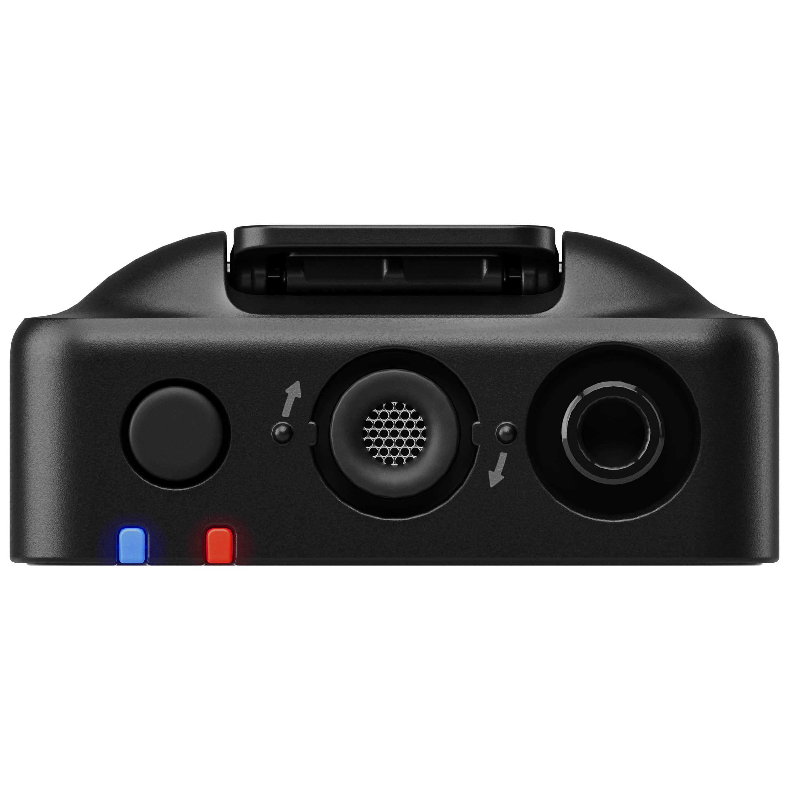 Rode Wireless PRO 7