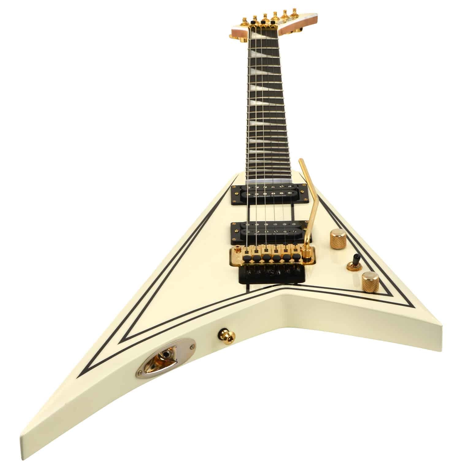 Jackson - Jackson Pro Rhoads RR3 - 2