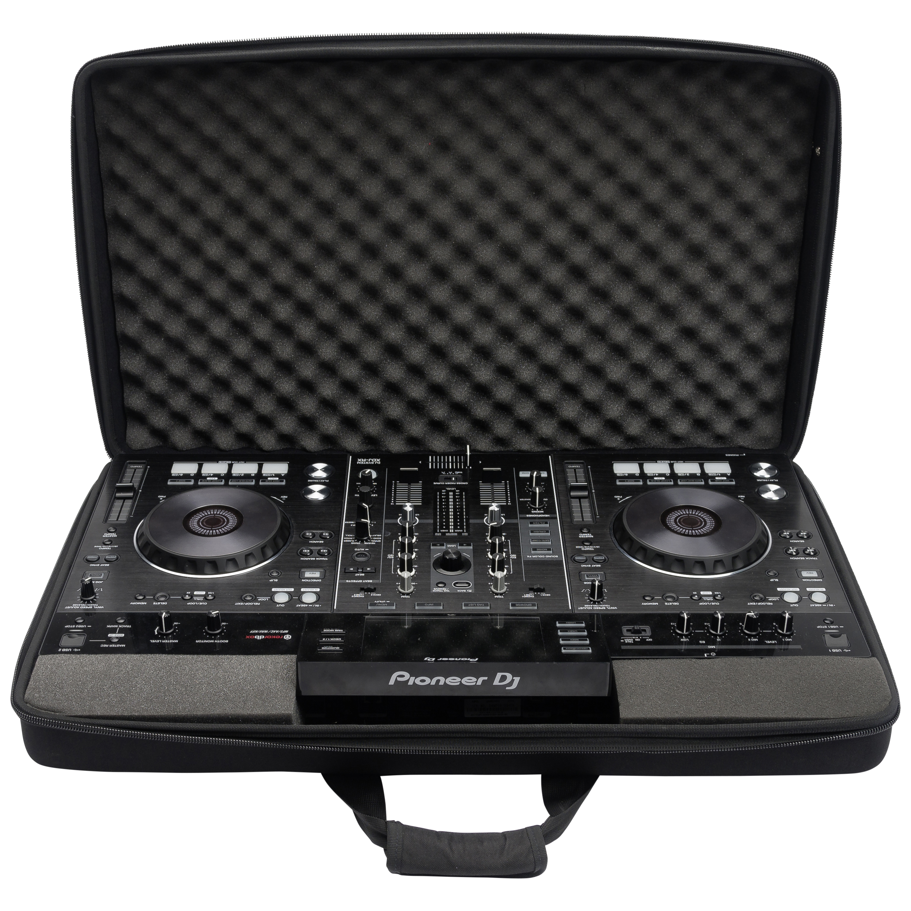 Magma CTRL Case XDJ-RX3/RX2 7
