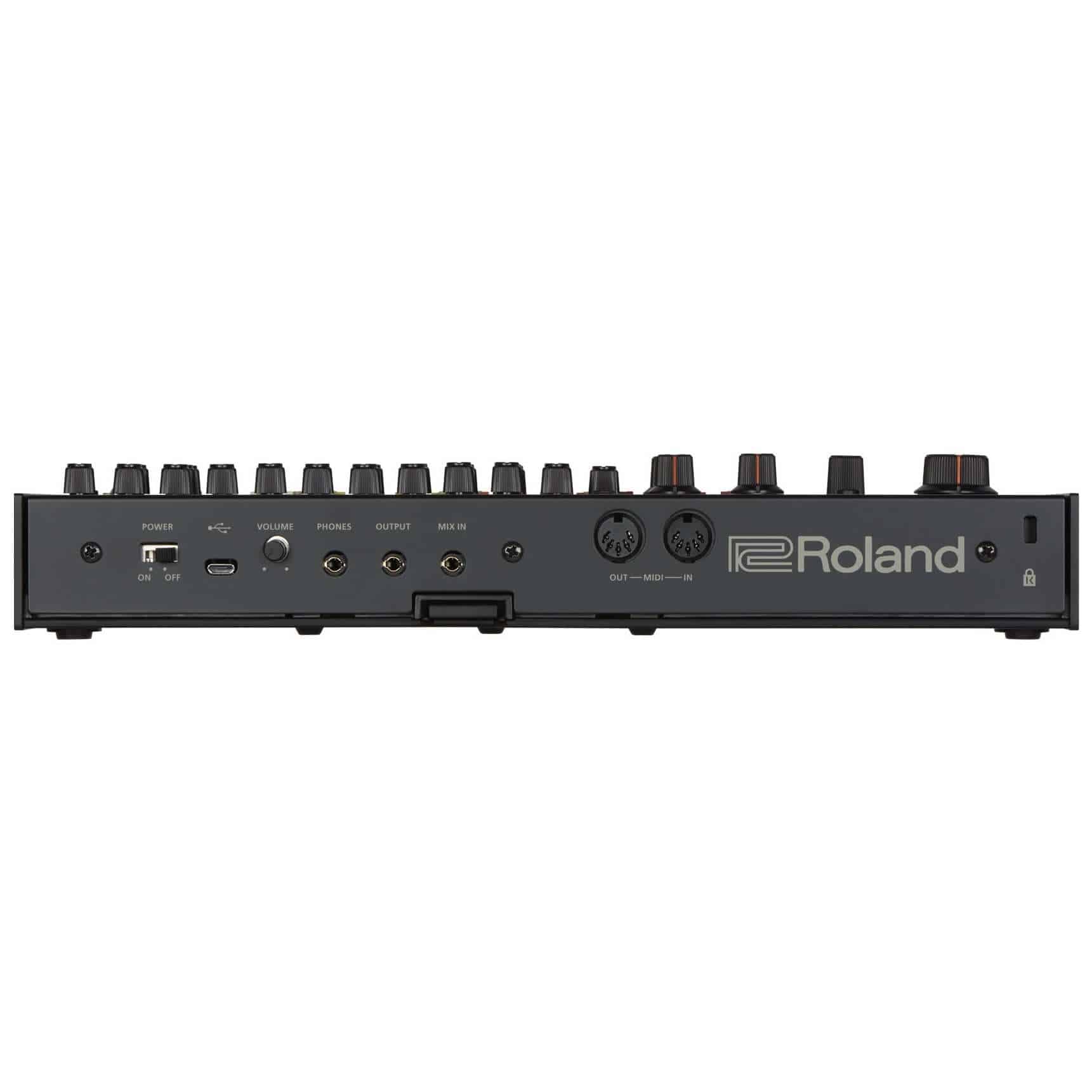 Image of Roland boutique tr 08 rhythm composer 10006449 3